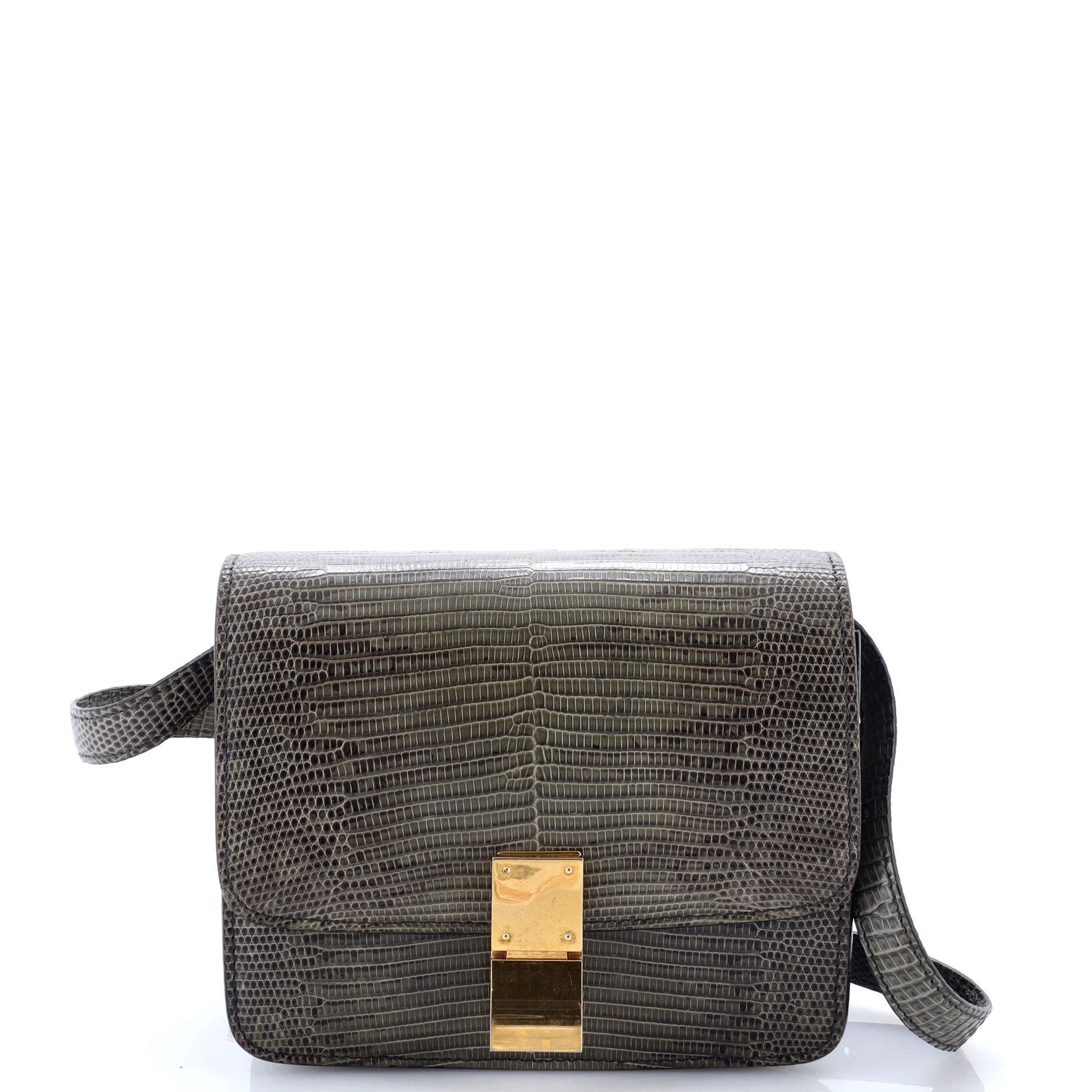 Celine Classic Box Bag Size ONE SIZE - 1 Thumbnail