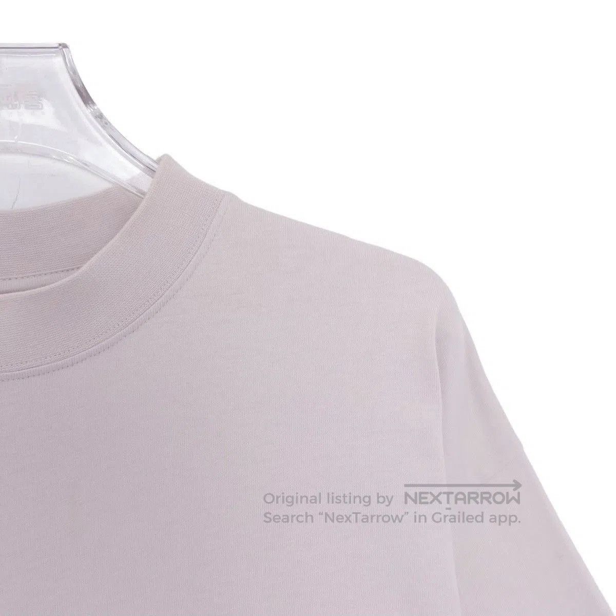 Balenciaga Pink Short. Size US XXS / EU 40 - 3 Thumbnail