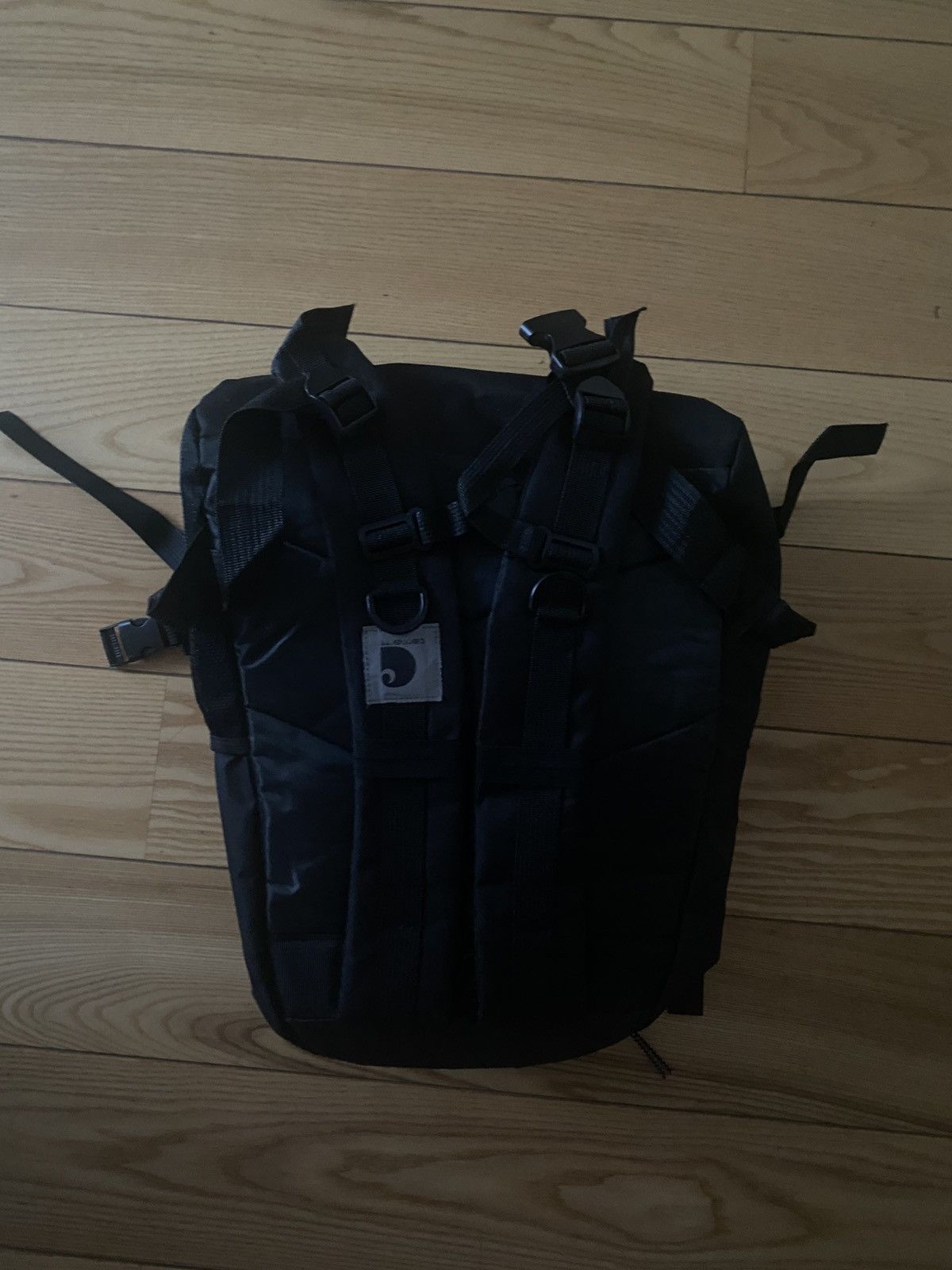Carhartt Carhartt backpack Size ONE SIZE - 1 Thumbnail
