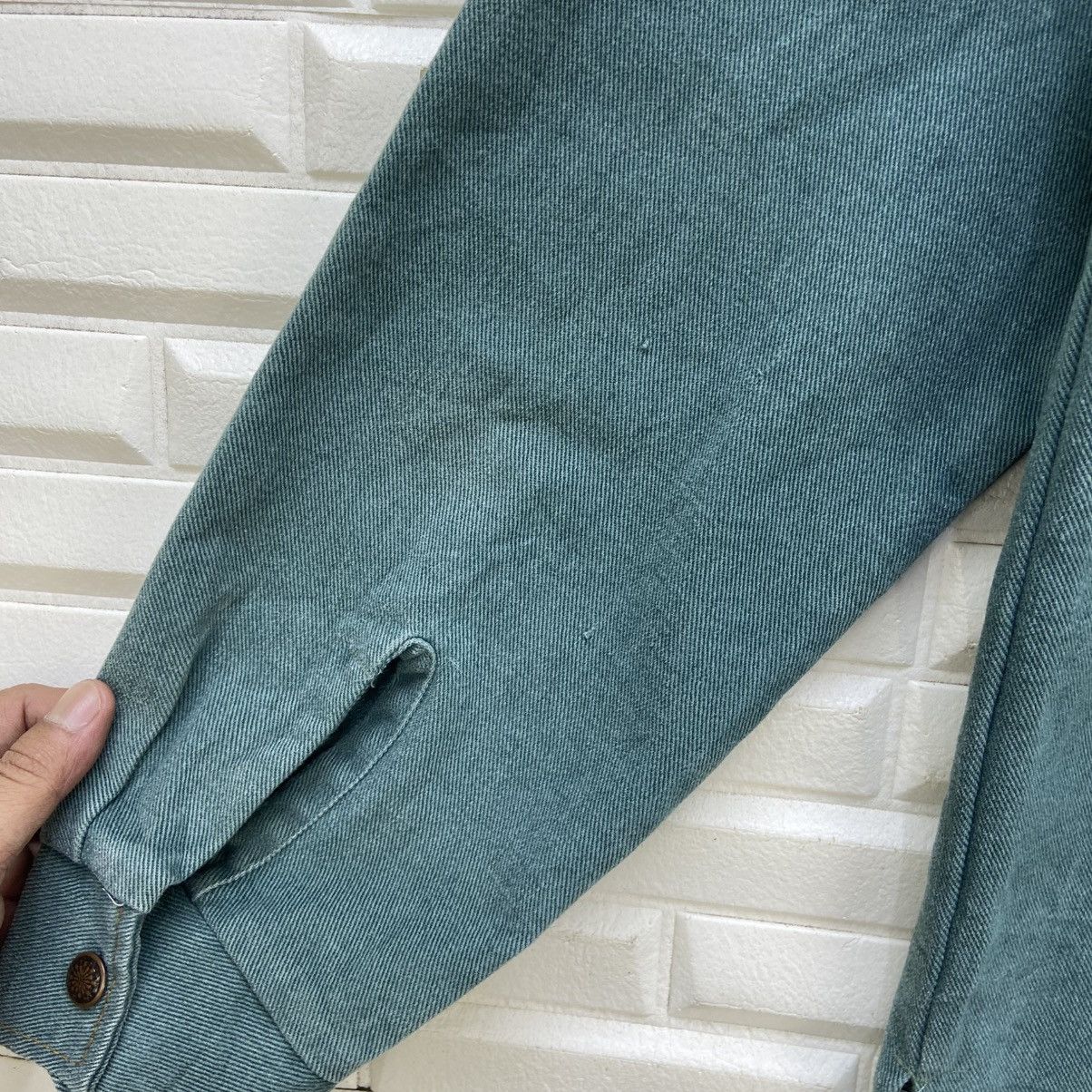 Sears Vintage Sears Jeans Joint Snap Button Western Wear Size US M / EU 48-50 / 2 - 13 Thumbnail