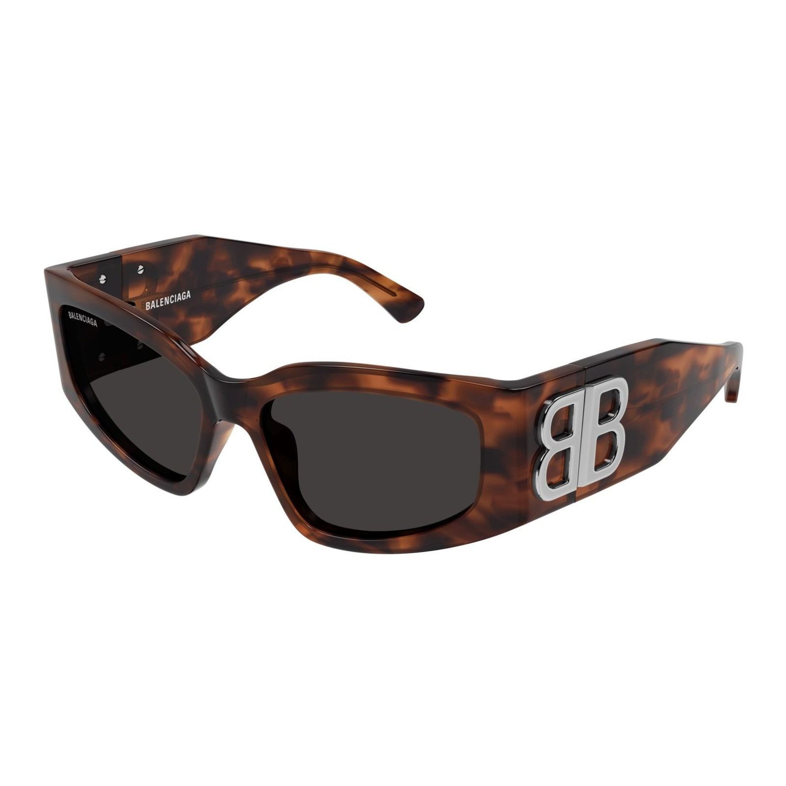 Balenciaga BALENCIAGA BB0321S-003(587698-GZ1) Size ONE SIZE - 2 Thumbnail