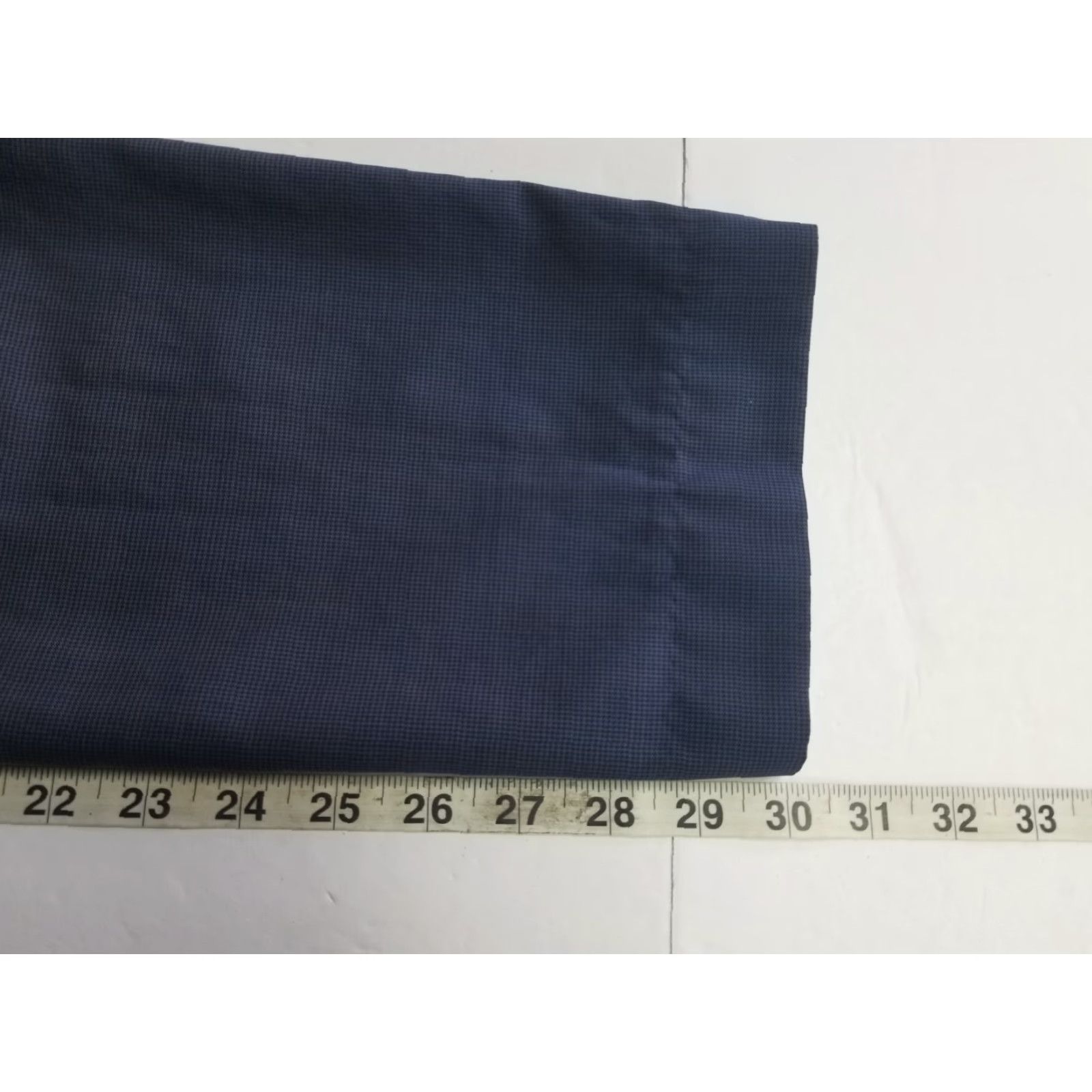 Hugo Boss Hugo Boss Men’s Dress Pants 32R Blue Regular 30 in Inseam Business Formal Workwear Pants Mens Clean Look See All Pics Size US 32 / EU 48 - 6 Thumbnail