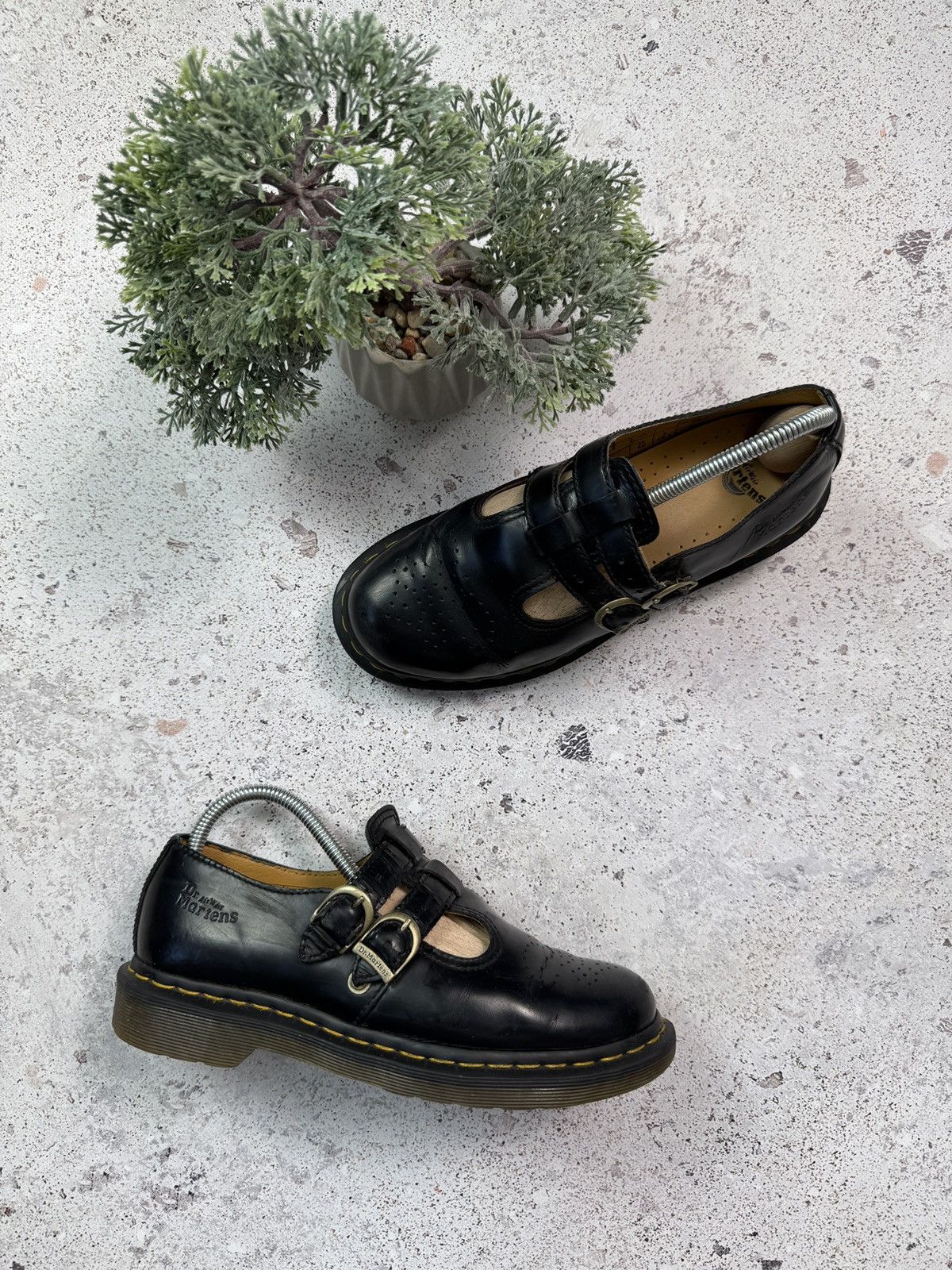 Chunky platform dr martens deals