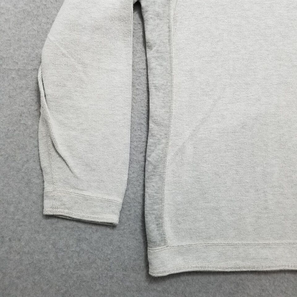 Tommy Bahama Tommy Bahama Sweater Men XL Long Sleeve Pullover Mock Neck Size US XL / EU 56 / 4 - 3 Thumbnail