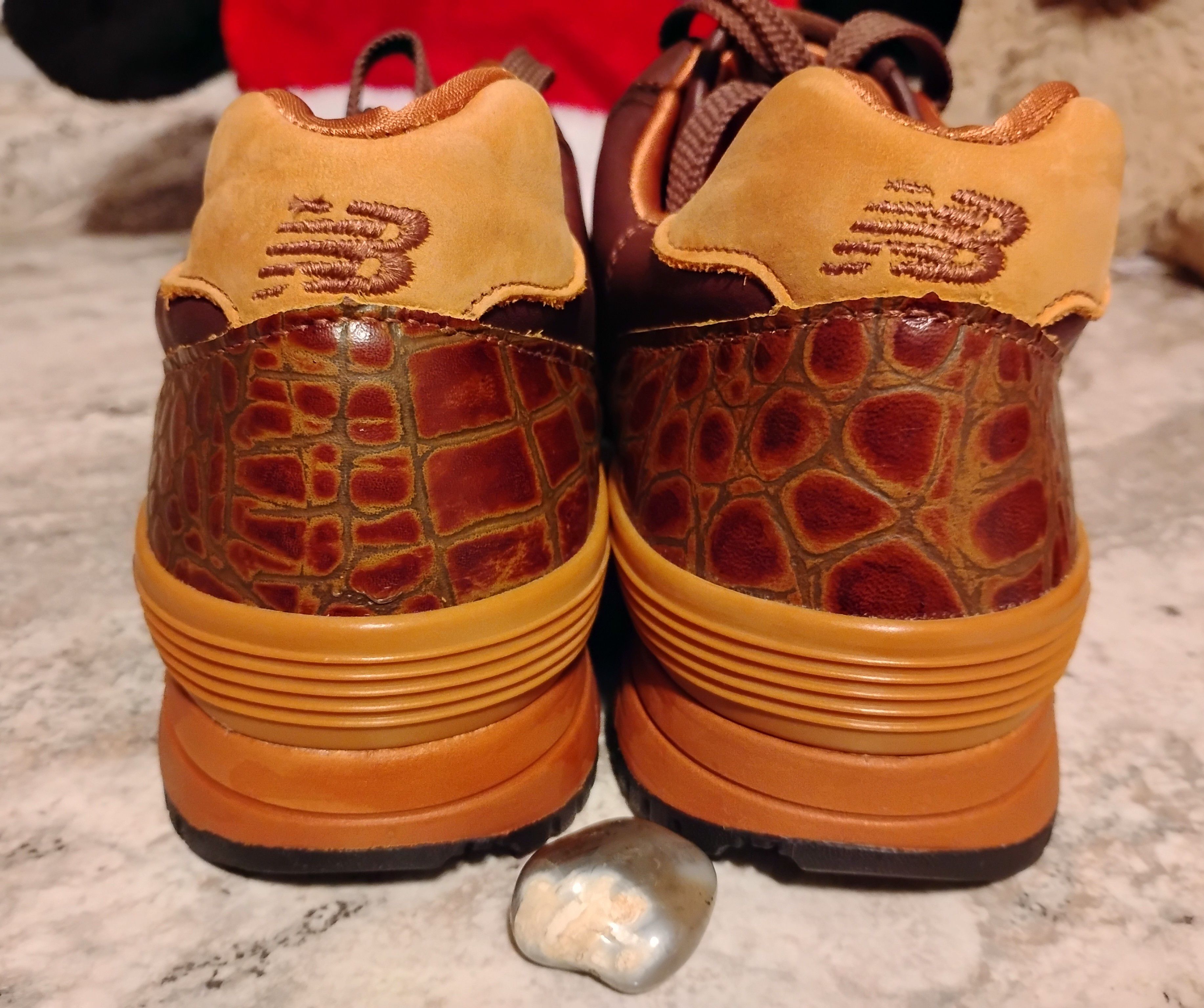 New Balance New Balance M1400LCR/ Super Team 33/ Luggage Collection Size US 9.5 / EU 42-43 - 5 Thumbnail