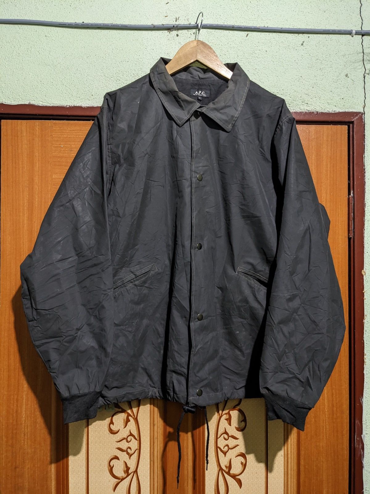 APC ROCKSTEADY （中古】☆APC ROCK STEADY☆コーティング