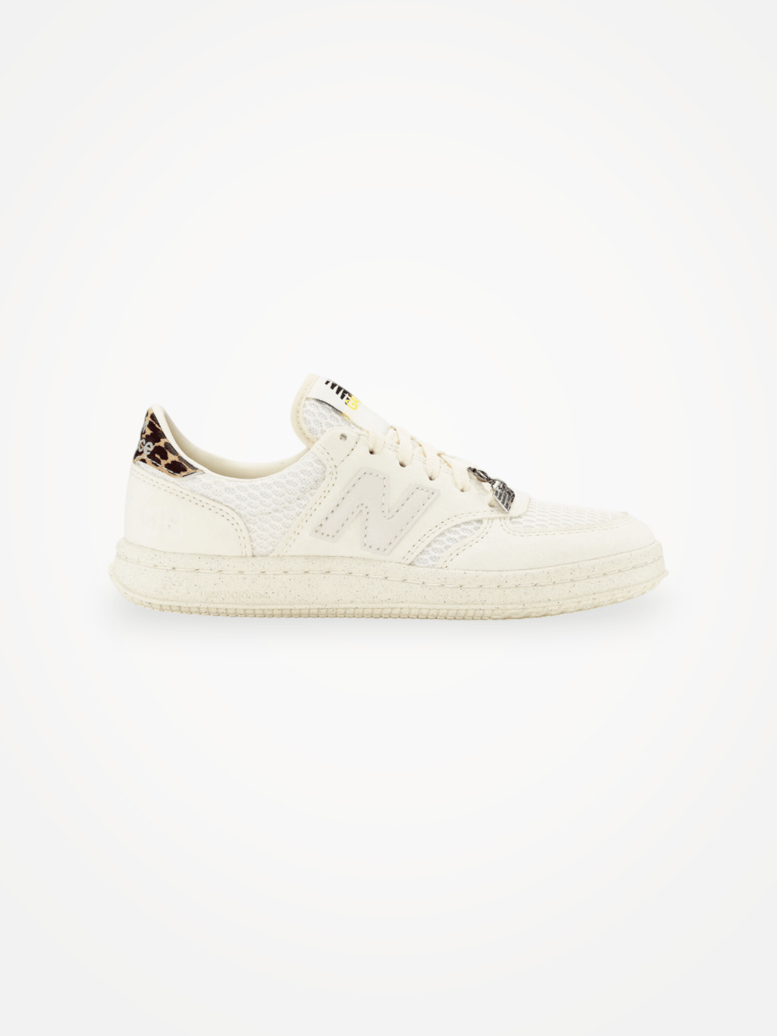 New Balance Ganni x New Balance T500 Sneakers Size US 10 / IT 40 - 1 Thumbnail