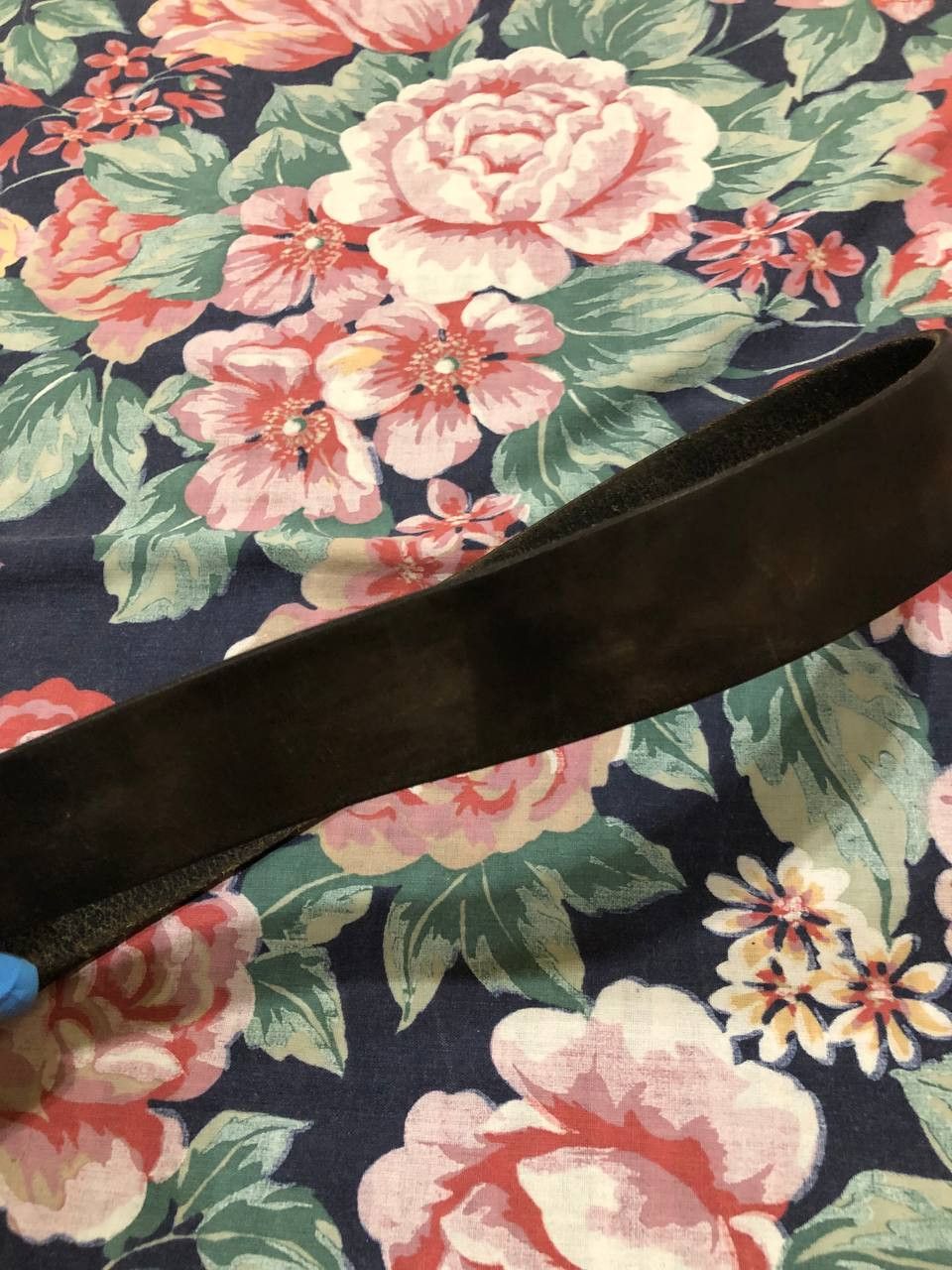 Levi's Vintage Belt logo Levi's crazi Y2K Streetwear One size Size ONE SIZE - 17 Thumbnail