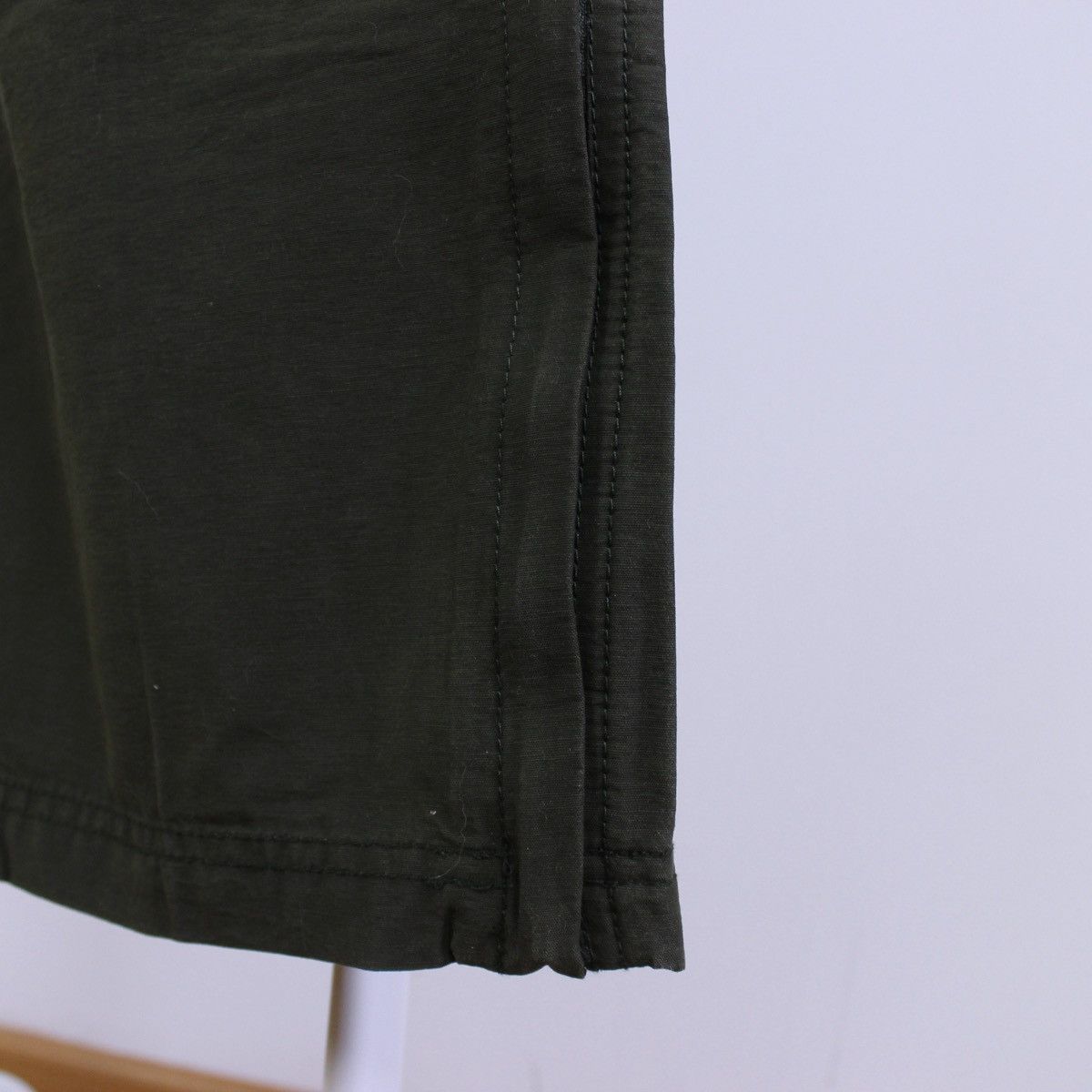 The North Face The North Face Wax Cargo Transformer Haking Pants Size US 34 / EU 50 - 4 Thumbnail