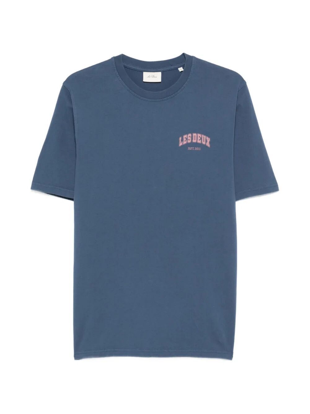 Les Deux "BRADY HOOP" T-SHIRT Size US L / EU 52-54 / 3 - 1 Thumbnail