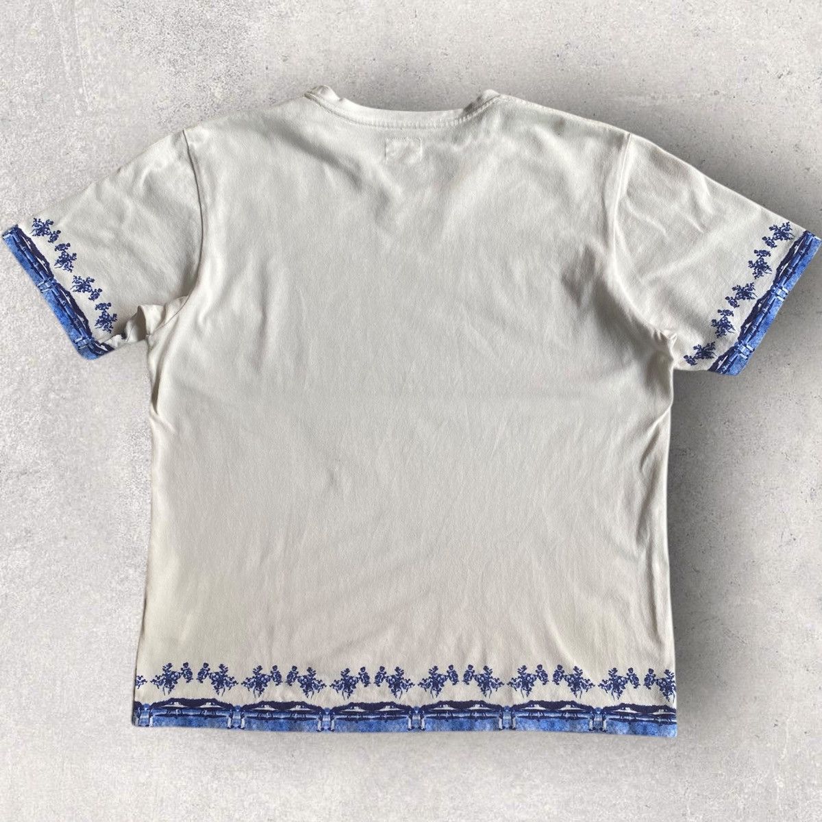 Fragment Design × Undercover Undercover x Fragment UFO T Shirt Size US M / EU 48-50 / 2 - 2 Thumbnail