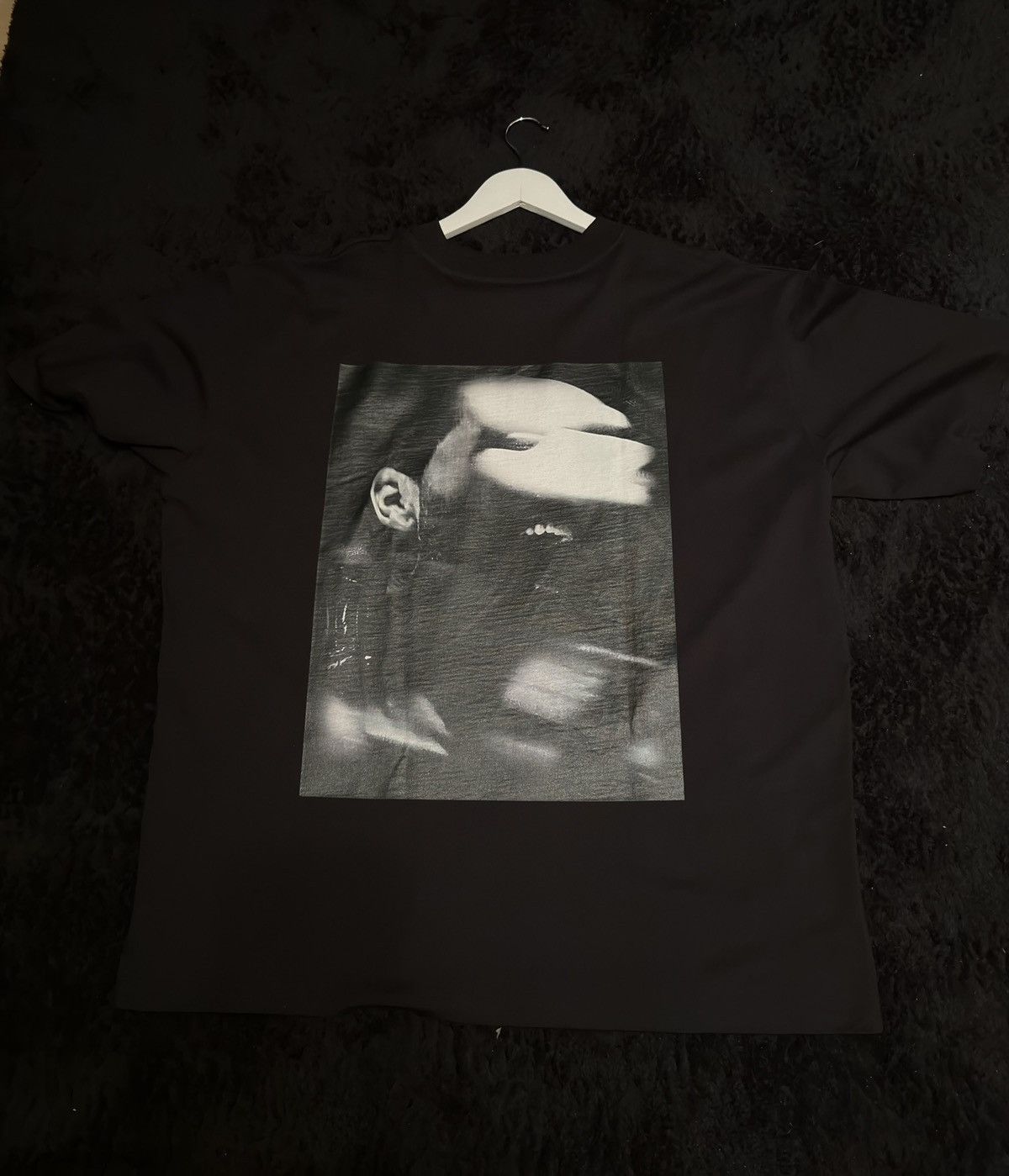 The Weeknd The Weeknd XO Hurry Up Tomorrow Bundle Size US L / EU 52-54 / 3 - 10 Thumbnail