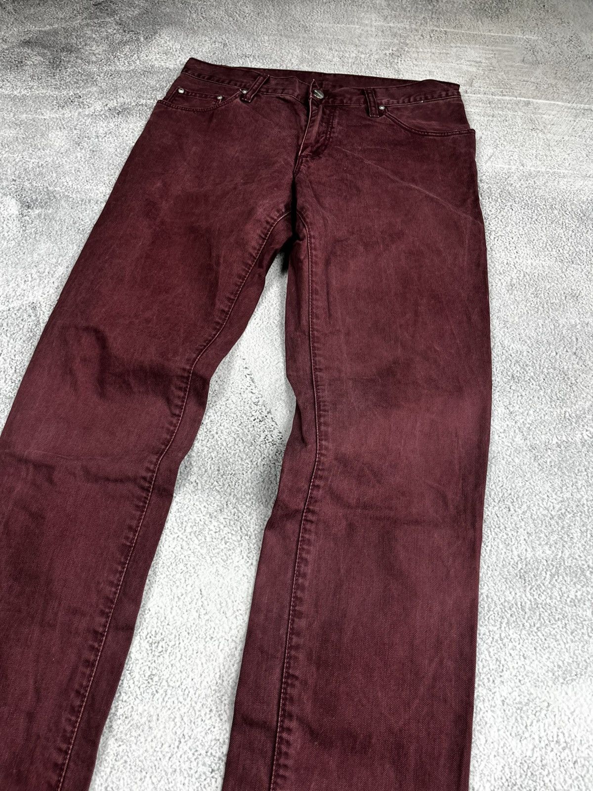Carhartt Carhartt ziggy pants 30/32 Size US 30 / EU 46 - 4 Thumbnail