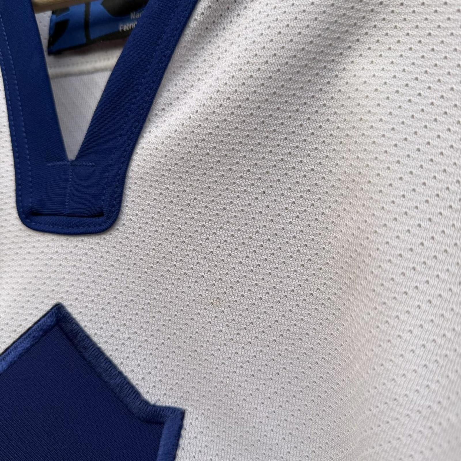 Ccm Vintage Toronto maple leafs all star jersey 2000 S Size US S / EU 44-46 / 1 - 7 Thumbnail