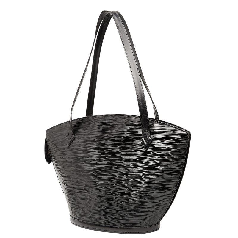 Louis Vuitton Louis Vuitton Epi Saint Jacques Handbag M52262 Size ONE SIZE - 2 Thumbnail