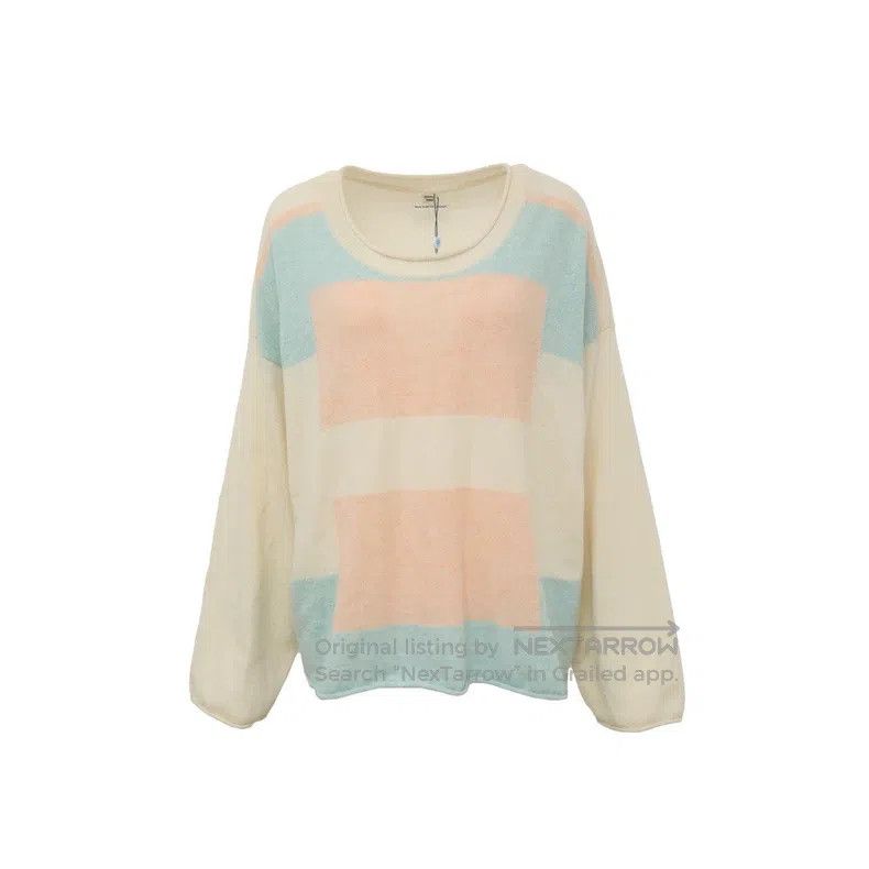 Hermes Hermes Knitted Sweater Size XS / US 0-2 / IT 36-38 - 1 Thumbnail