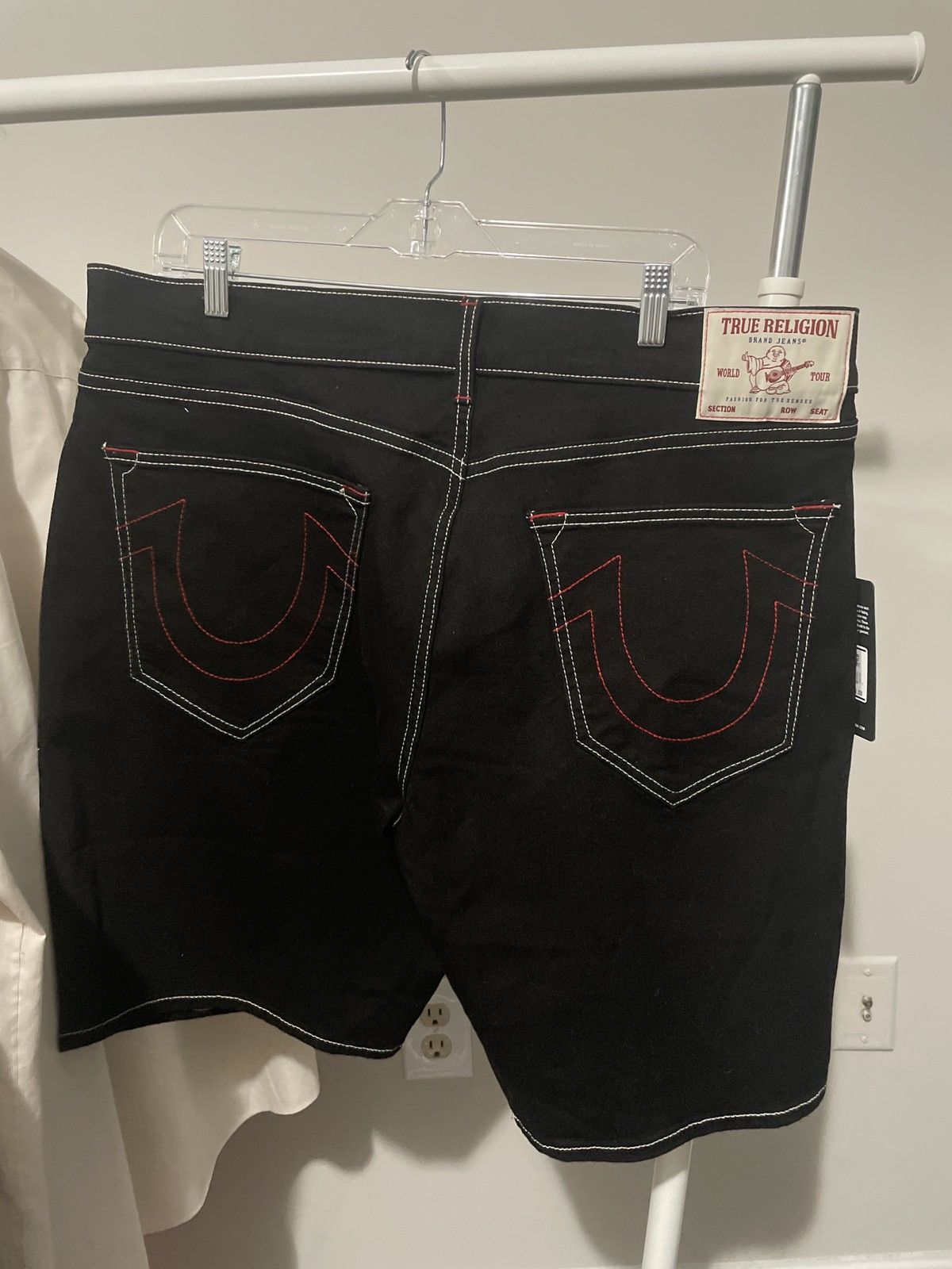 Other True religion jean shorts Size US 36 / EU 52 - 3 Thumbnail
