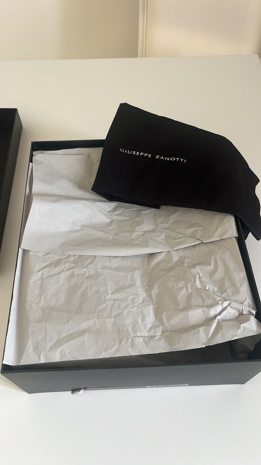 Giuseppe Zanotti Giuseppe Zanotti Size US 9.5 / EU 42-43 - 8 Thumbnail