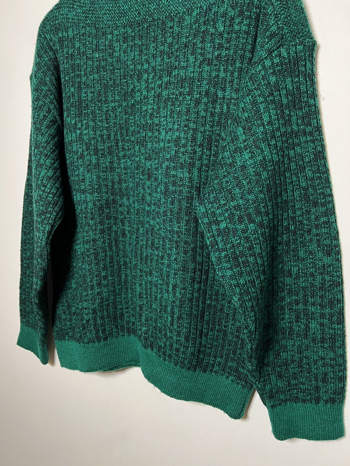C.P. Company cp company massimo osti rare archive ‘80s sweater m-l Size US L / EU 52-54 / 3 - 9 Thumbnail
