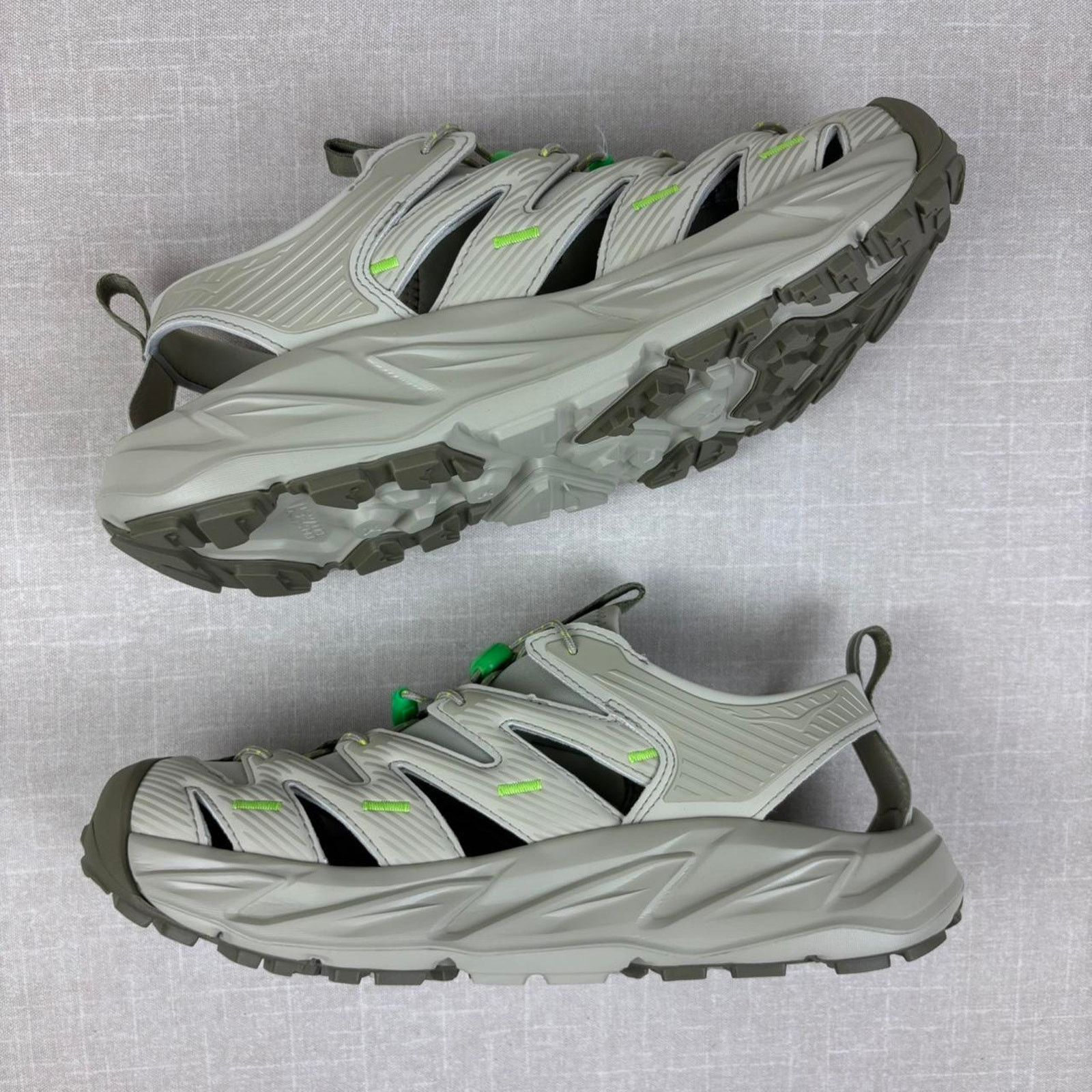 Hoka 🦪 Hoka One Hopara “Oyster” 10.5M Size US 10.5 / EU 43-44 - 4 Thumbnail