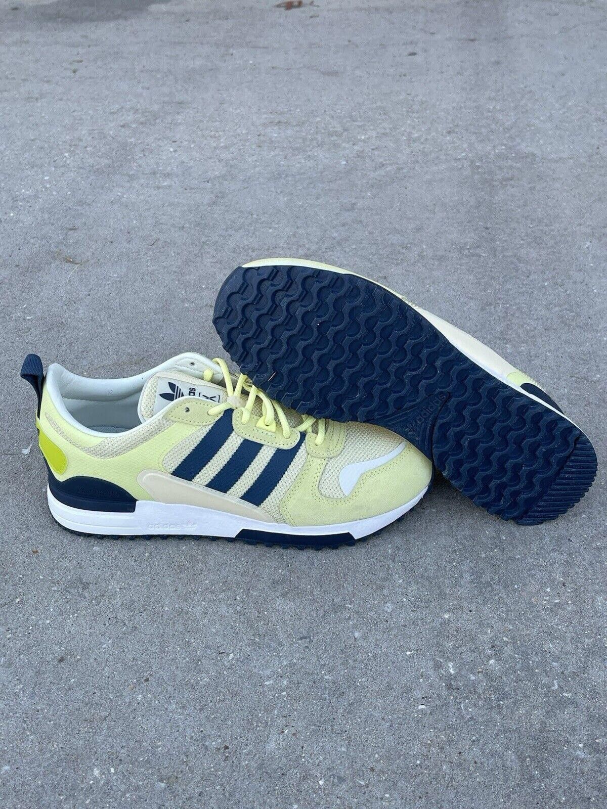 Adidas ADIDAS ZX 700 HD Running Mens 9.5 New Fast Ship Size US 9.5 / EU 42-43 - 7 Thumbnail