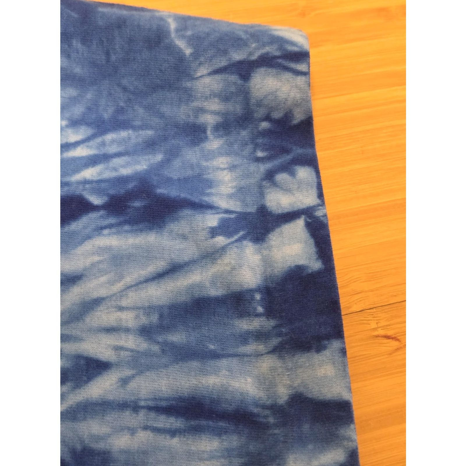 Harley Davidson VINTAGE Harley-Davidson Shirt Mens Small Blue Tie Dye Sturgis South Dakota 2002 Size US S / EU 44-46 / 1 - 4 Thumbnail