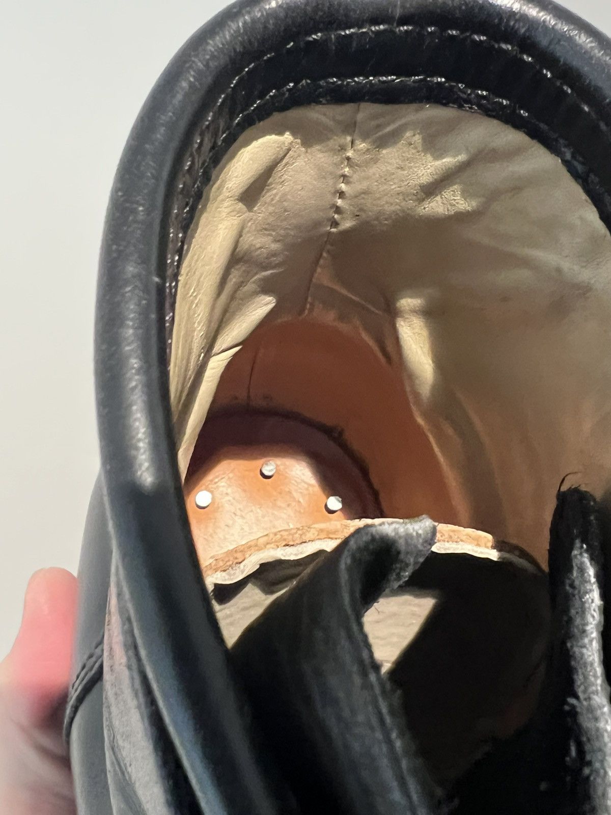 Other Julian Boots Size US 11 / EU 44 - 7 Thumbnail