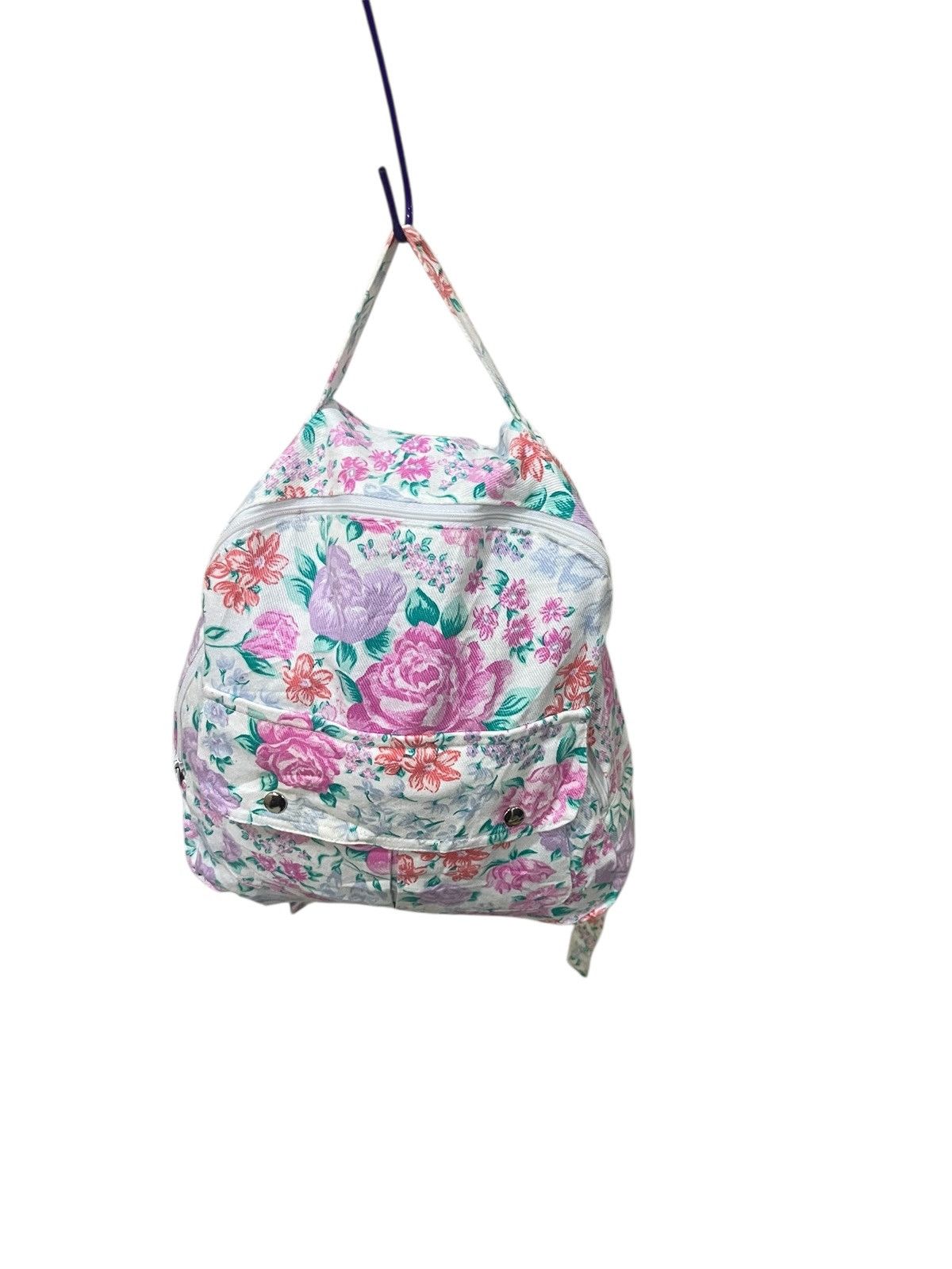 Other vintage STORYBOOK HEIRLOOMS backpack rare❤️‍🔥 Size ONE SIZE - 2 Thumbnail