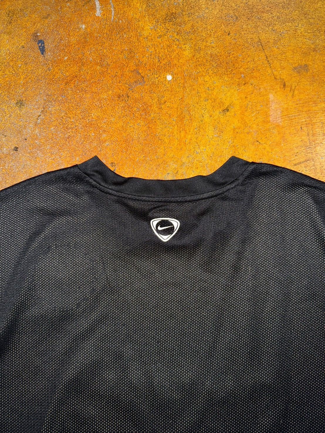 Nike Manchester United 2009-10 Nike Training Jersey Size US XL / EU 56 / 4 - 3 Thumbnail