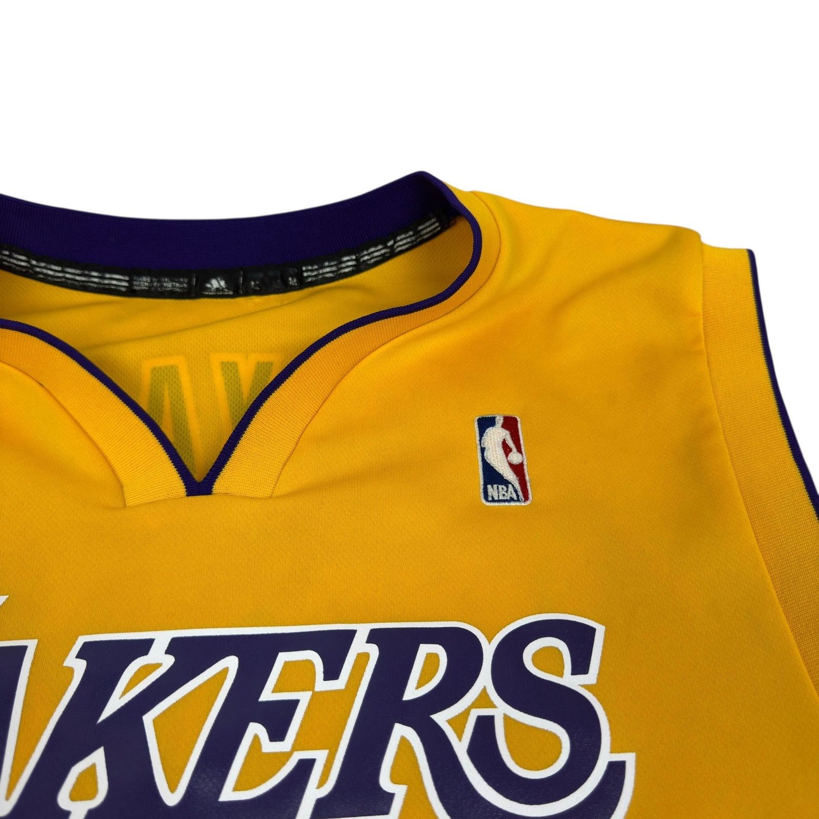 Adidas Adidas Los Angeles Lakers Kobe Bryant Jersey M Size US M / EU 48-50 / 2 - 4 Thumbnail