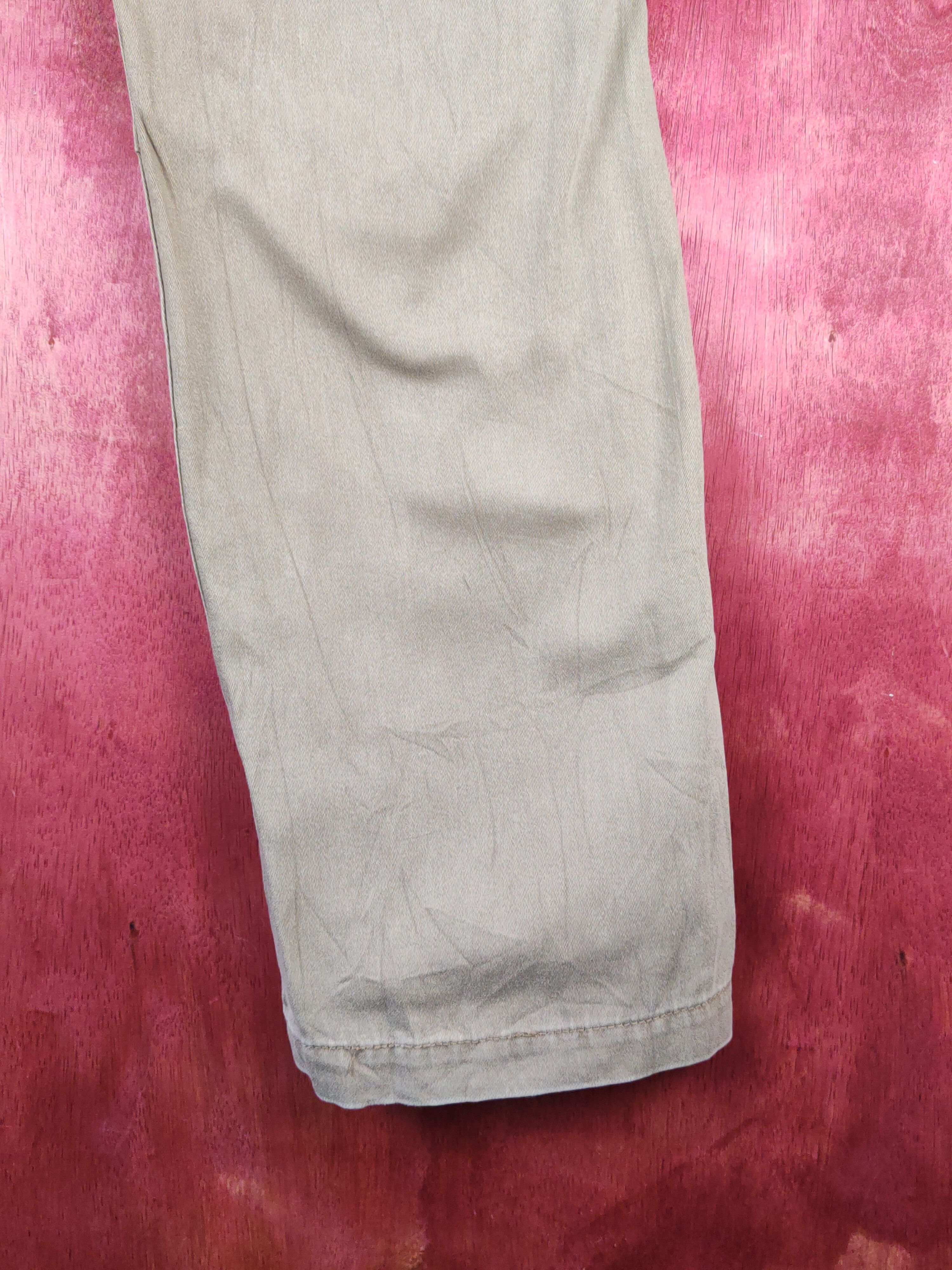 Gap Gap Brown Multipocket Tactical Cargo Pants #S1800 Size US 34 / EU 50 - 12 Thumbnail