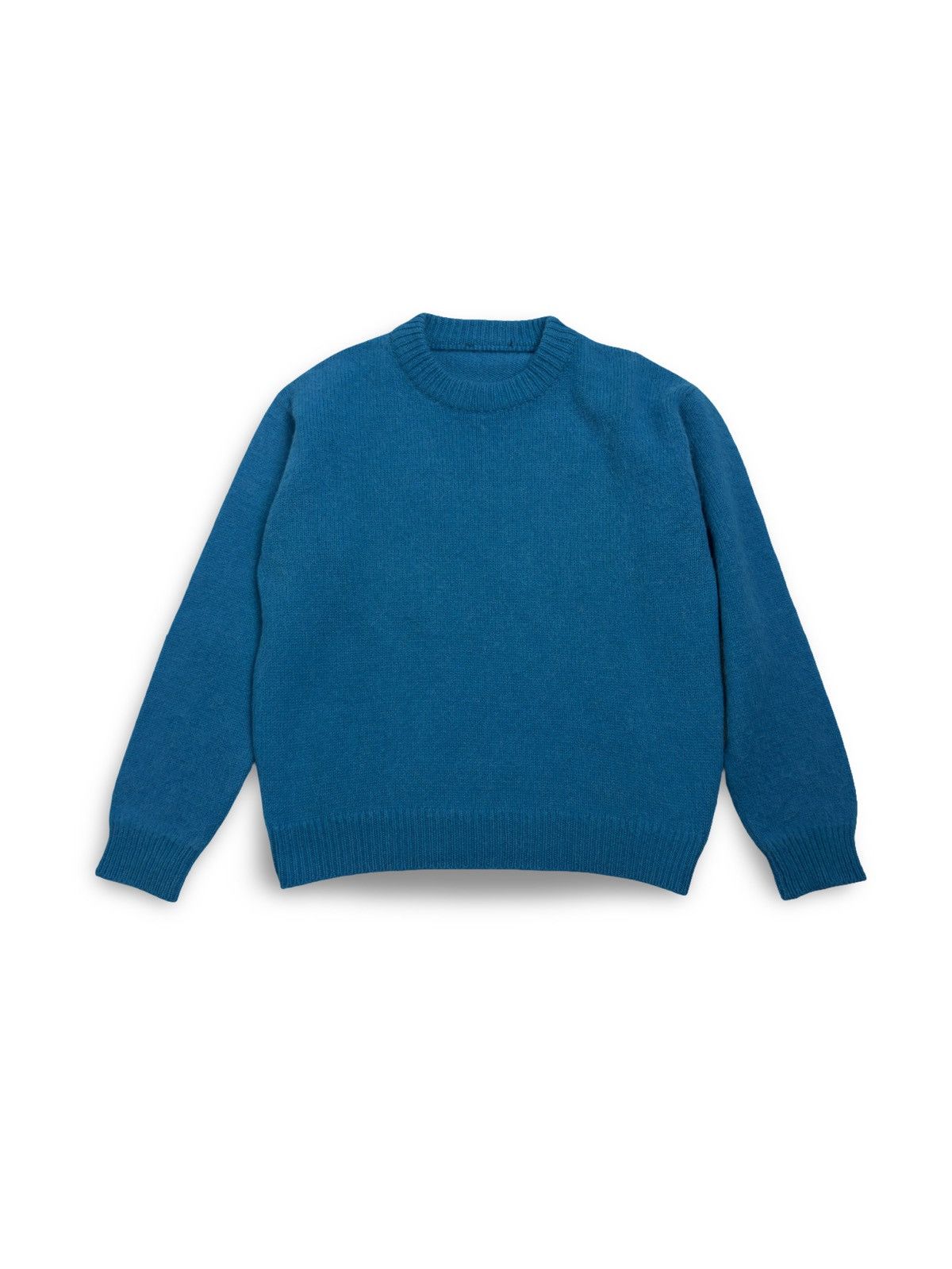 Prada Prada 100% Alpaca Knit Jumper sweater 52 Size US L / EU 52-54 / 3 - 1 Thumbnail