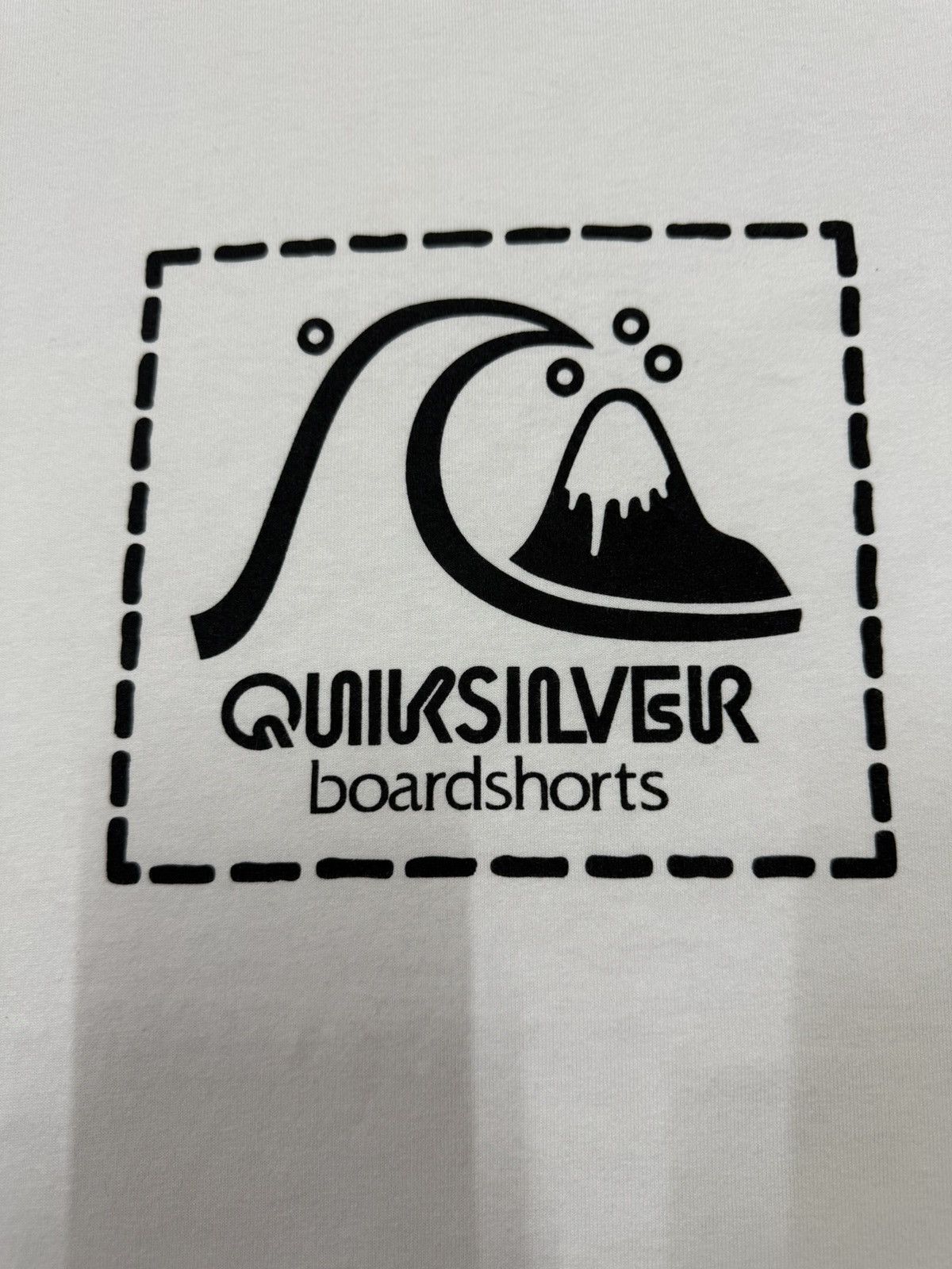 Quiksilver Quiksilver Boardshort Surfing Tshirt Size US L / EU 52-54 / 3 - 5 Thumbnail