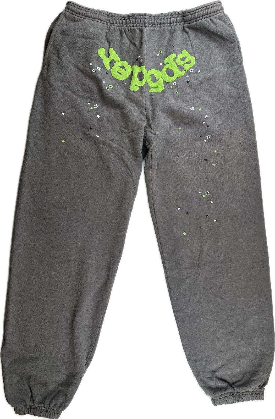 Sp5der Sp5der Wait Sweatpants Defective Size US 34 / EU 50 - 1 Thumbnail