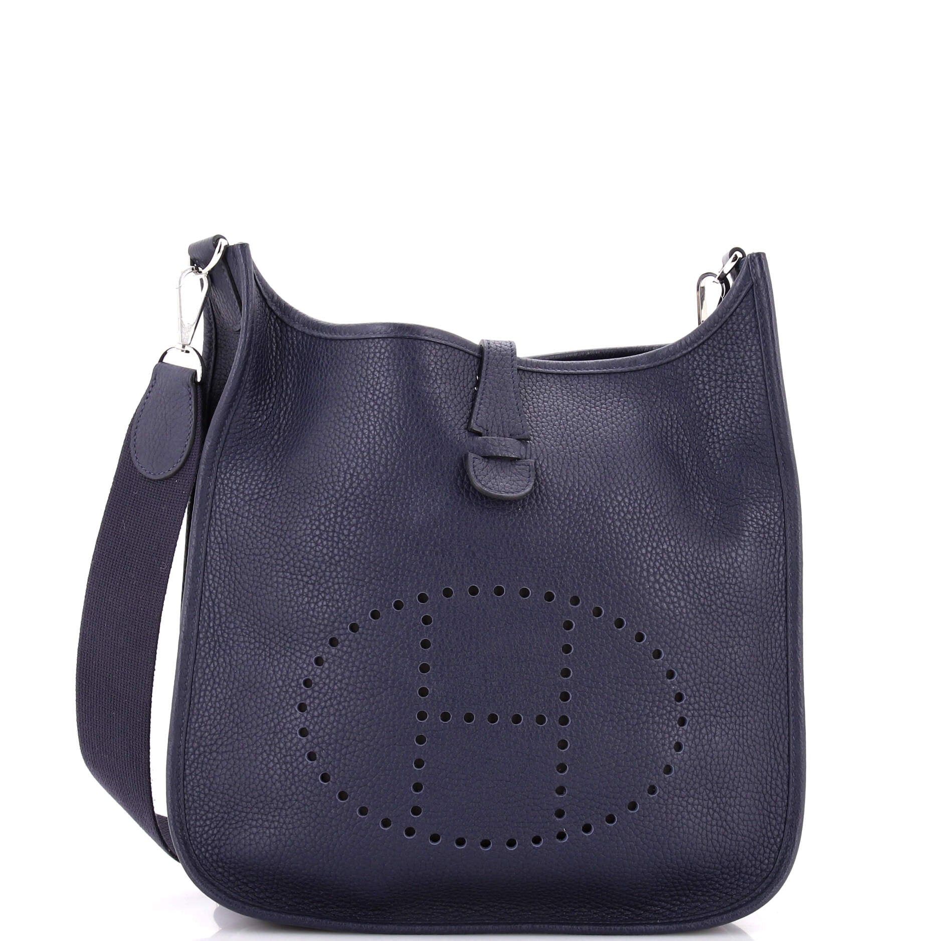 Hermes Evelyne Bag Gen III Size ONE SIZE - 1 Thumbnail
