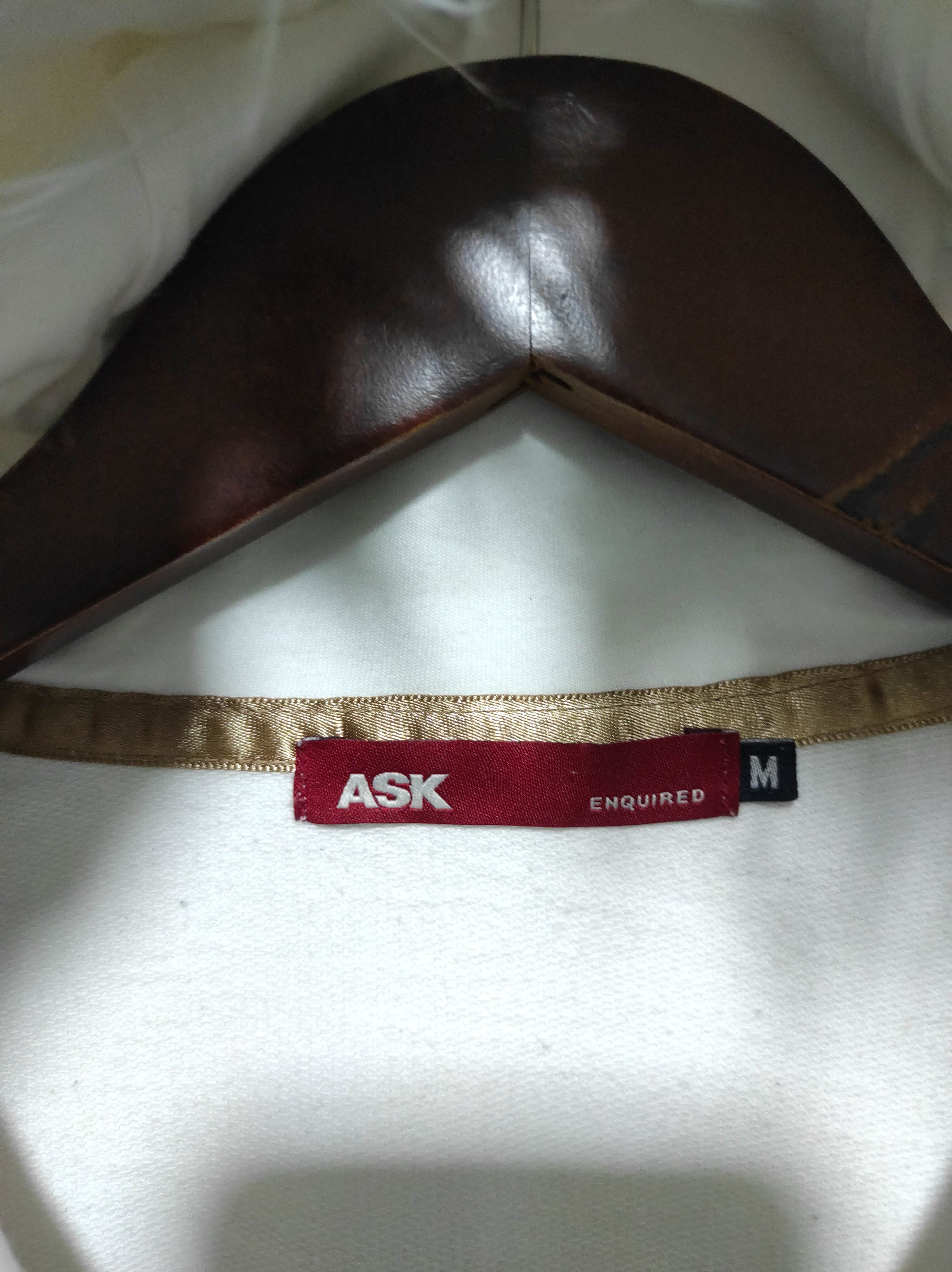 If Six Was Nine Ask Enquired British Culture fur hoodie LGB style Size US M / EU 48-50 / 2 - 8 Thumbnail