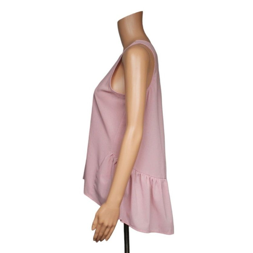Other Xhilaration Sleeveless Top Women's Size Medium Size M / US 6-8 / IT 42-44 - 4 Thumbnail