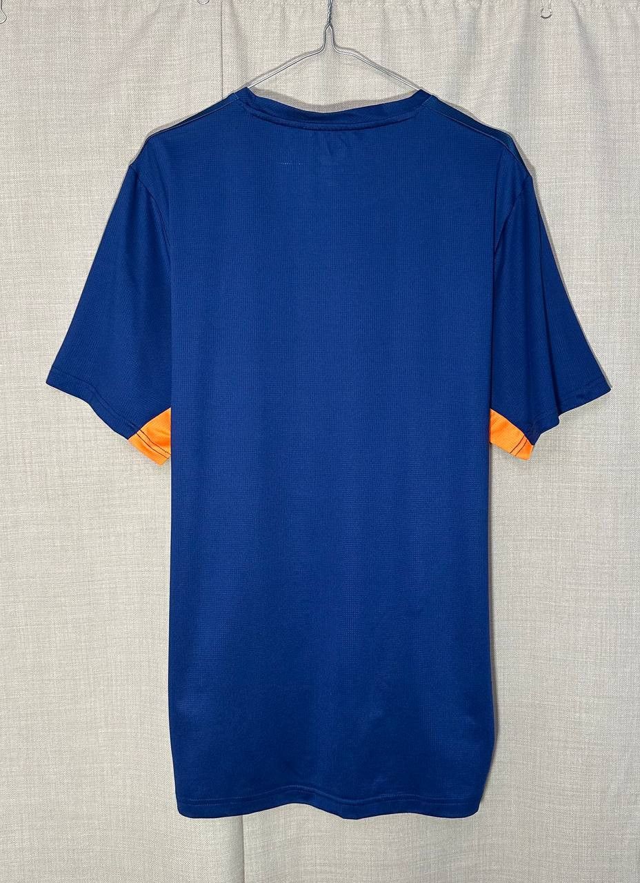 Castore Rangers The Gers 2022-2023 football shirt jersey Castore Size US XL / EU 56 / 4 - 4 Thumbnail