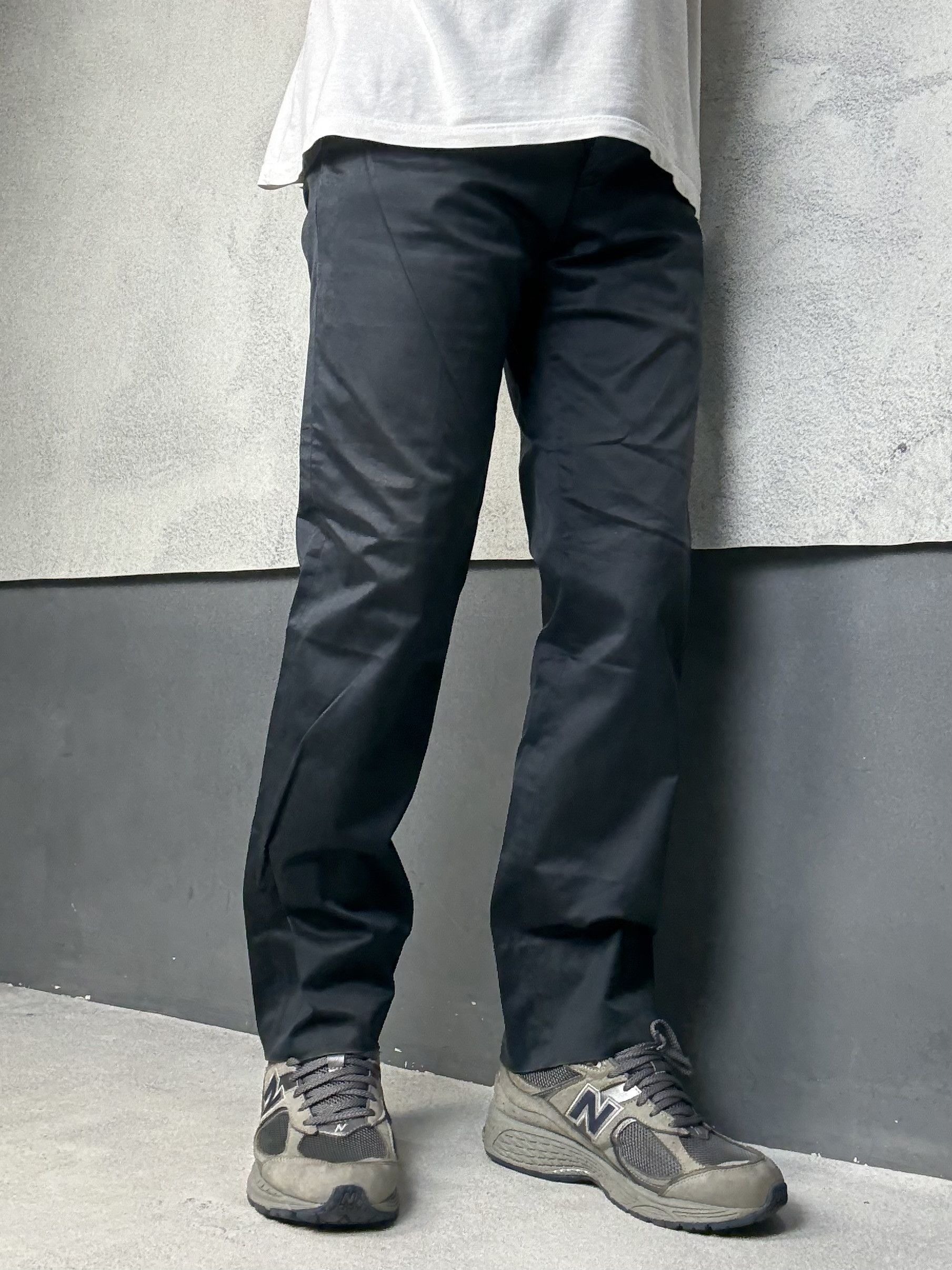 Helmut Lang Helmut Lang Pants Size US 32 / EU 48 - 3 Thumbnail