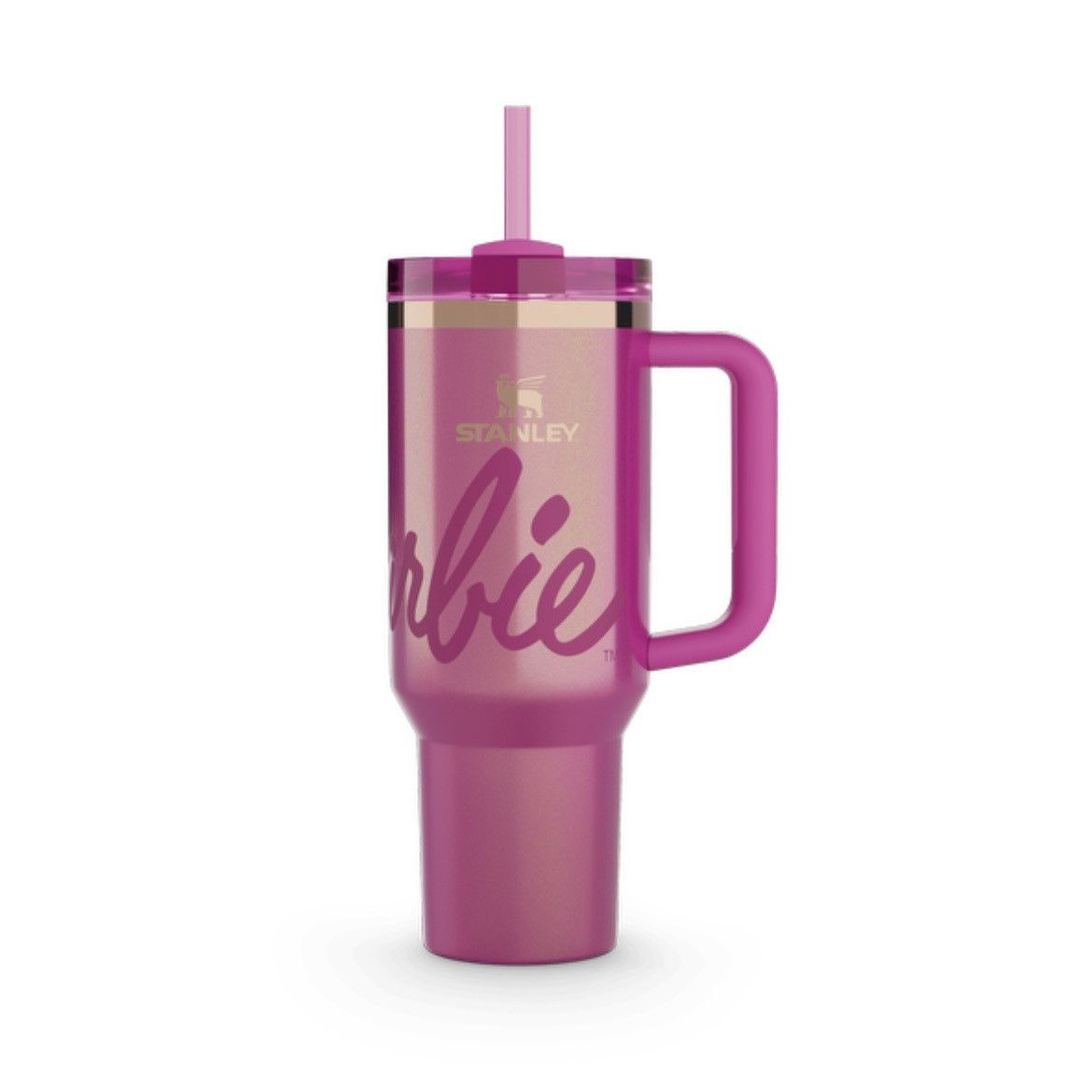 Stanley x Barbie 40 oz Tumbler