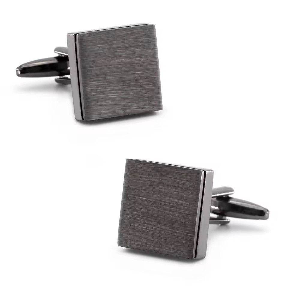 Other Business Cufflinks Size ONE SIZE - 1 Thumbnail