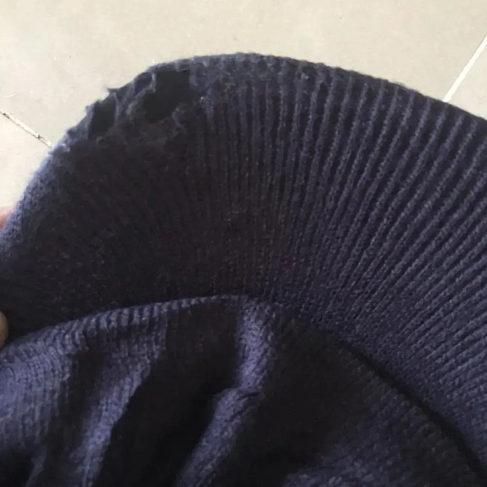 Descente × Lanvin × Vintage Lanvin Sport Stripe Design Hat Size ONE SIZE - 5 Thumbnail