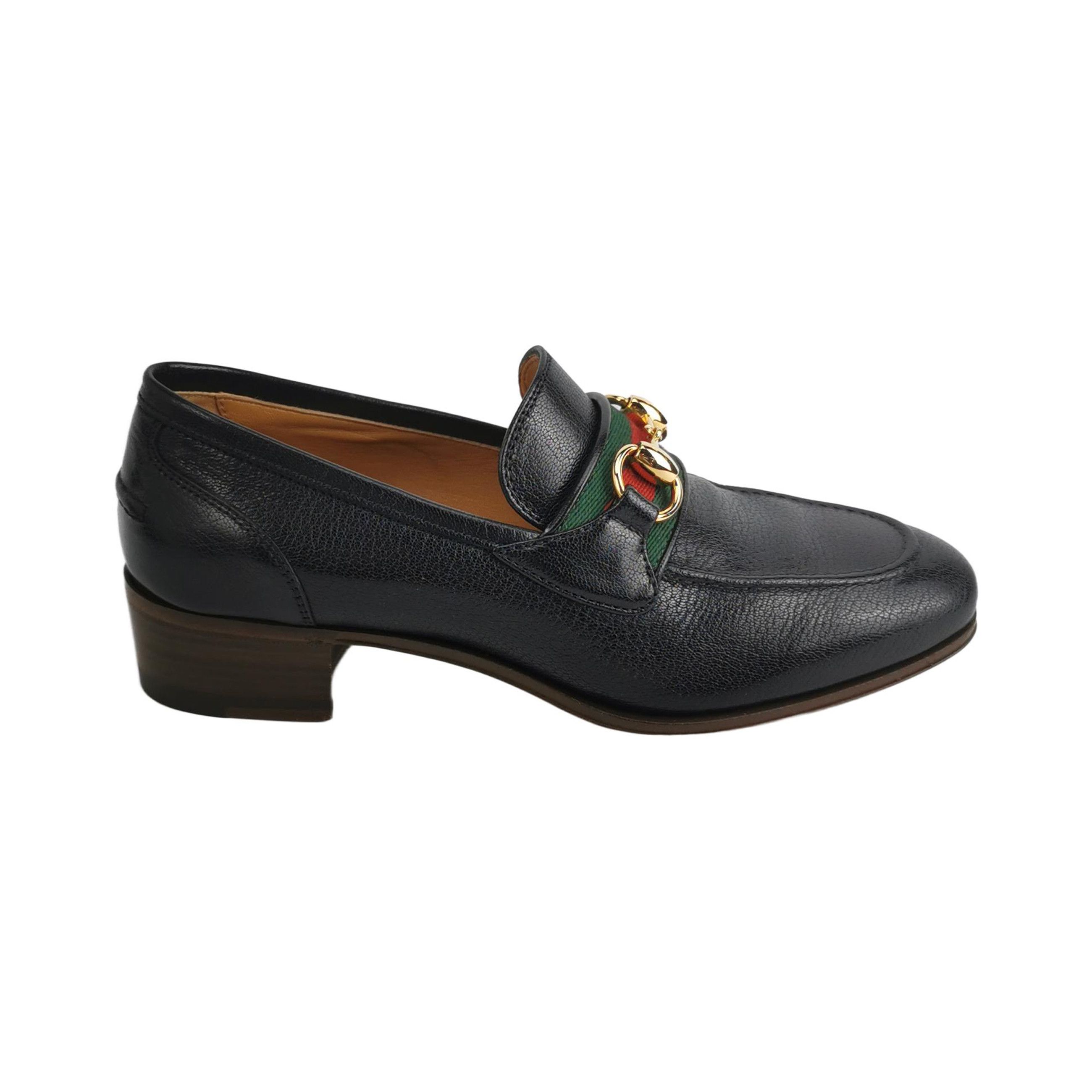 Gucci Gucci Women 5 Flats Size US 5 / IT 35 - 1 Thumbnail