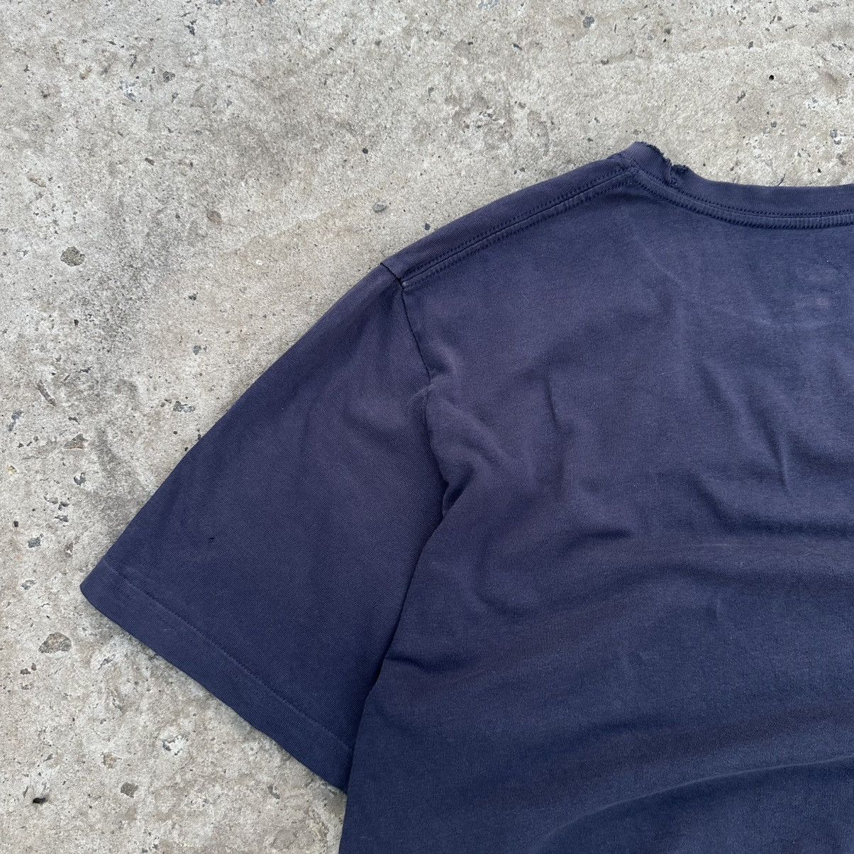 Nike Vintage Japanese Style Nike 6.0 T-shirts SK8 Big Logo 00s Size US XL / EU 56 / 4 - 10 Thumbnail