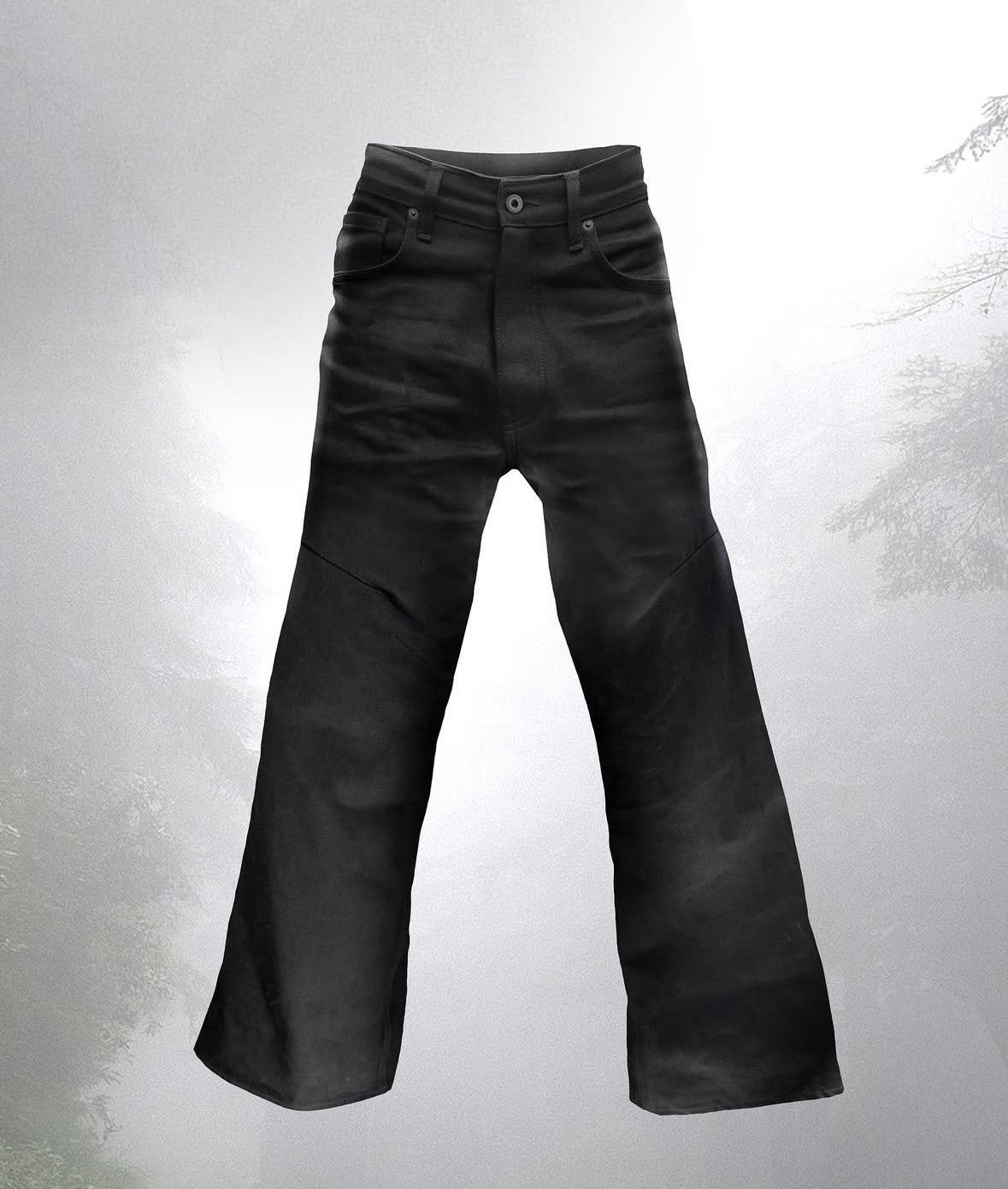 K-Two Studios KTWO STUDIOS HEAVY BOOTCUT JEANS | Grailed