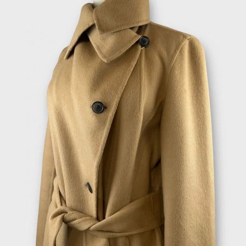 Loro Piana LORO PIANA 100% vicuna coat Size S / US 4 / IT 40 - 4 Thumbnail