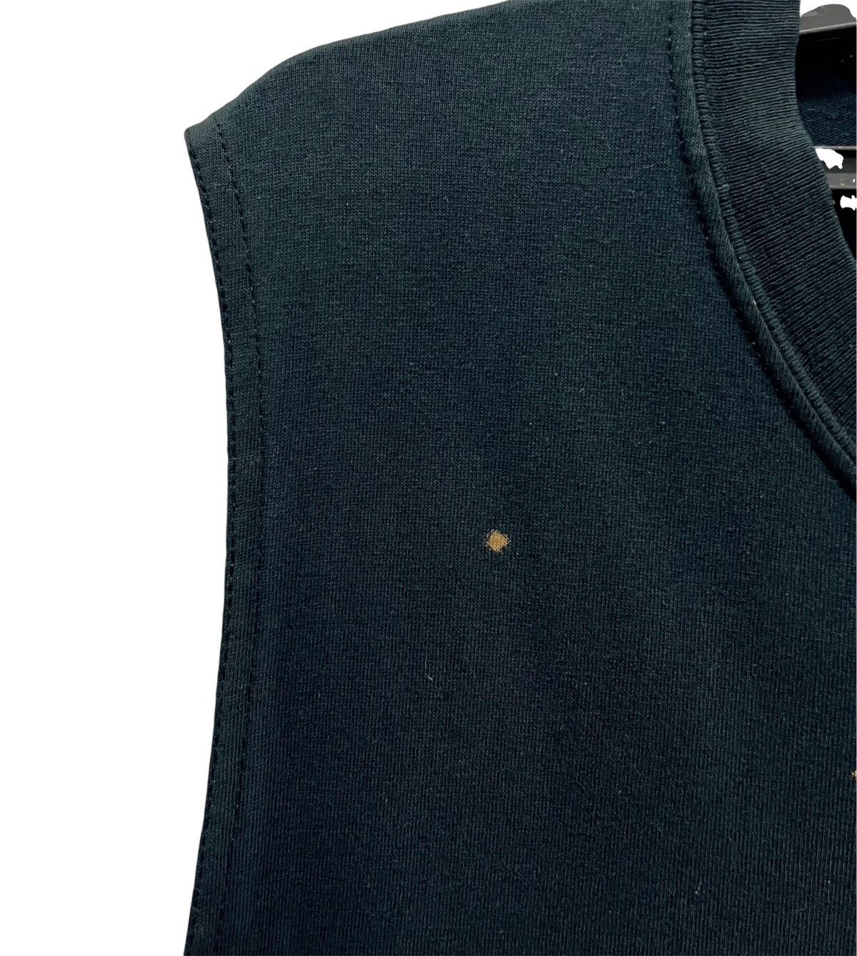 Vintage VINTAGE OLD GUYS RULE TANK TOP Size US L / EU 52-54 / 3 - 4 Thumbnail