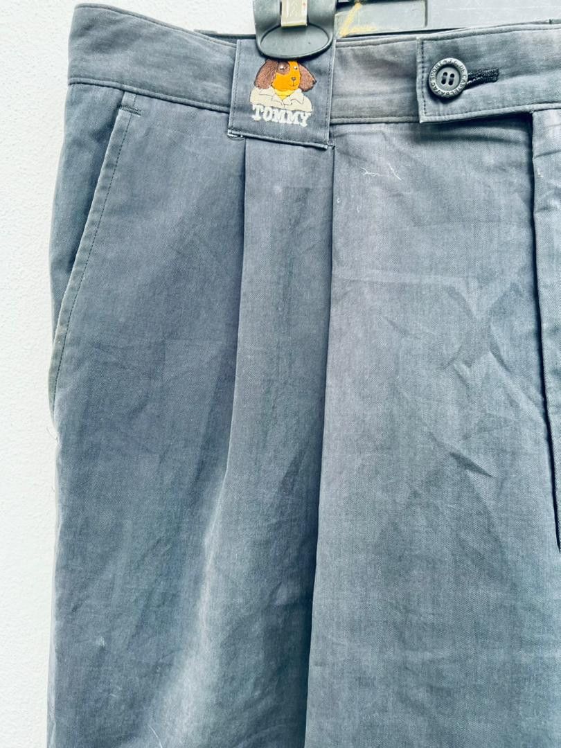 Japanese Brand × Vintage Vintage Jean Charles De Castelbajac Sport Designed Style Size US 35 - 6 Thumbnail