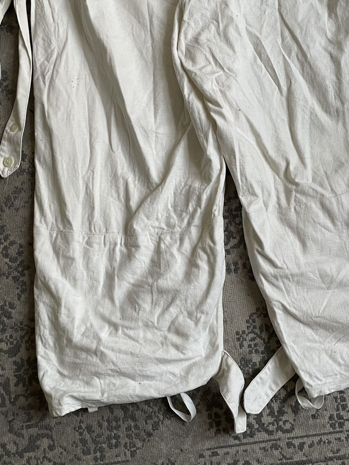 Other Vintage Archive pocket overalls Maison Margiela style Size US M / EU 48-50 / 2 - 16 Thumbnail