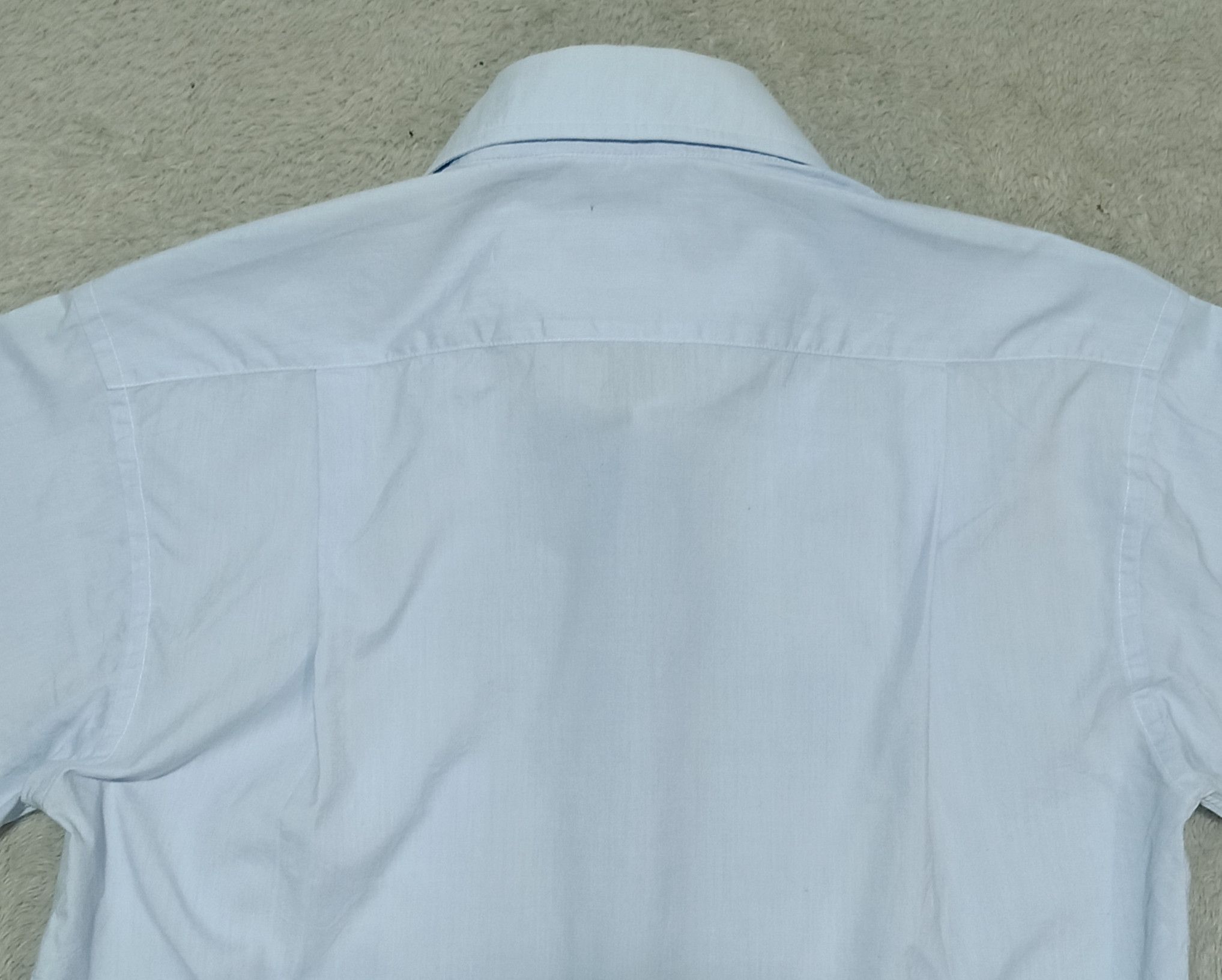 Christian Dior Monsieur Christian Dior Monsieur Japan Exclusive Custom Tailored Size US XS / EU 42 / 0 - 6 Thumbnail